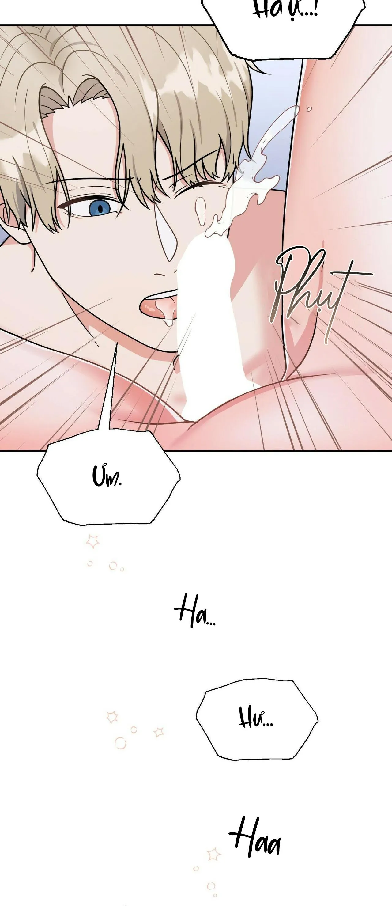 THE SCATTER Chapter 4 Trang 16