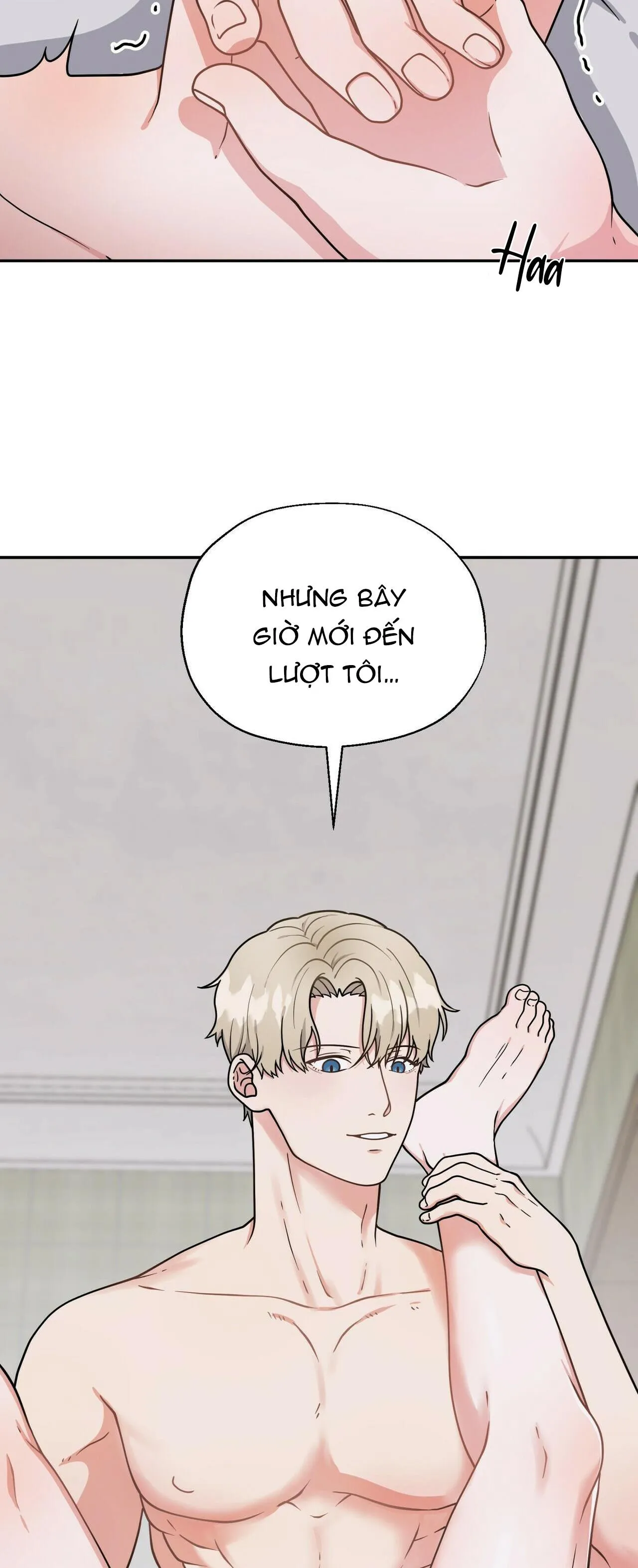 THE SCATTER Chapter 4 Trang 19