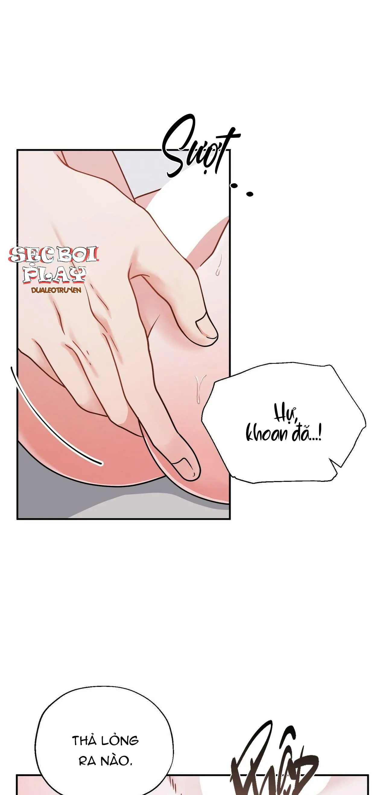 THE SCATTER Chapter 4 Trang 21