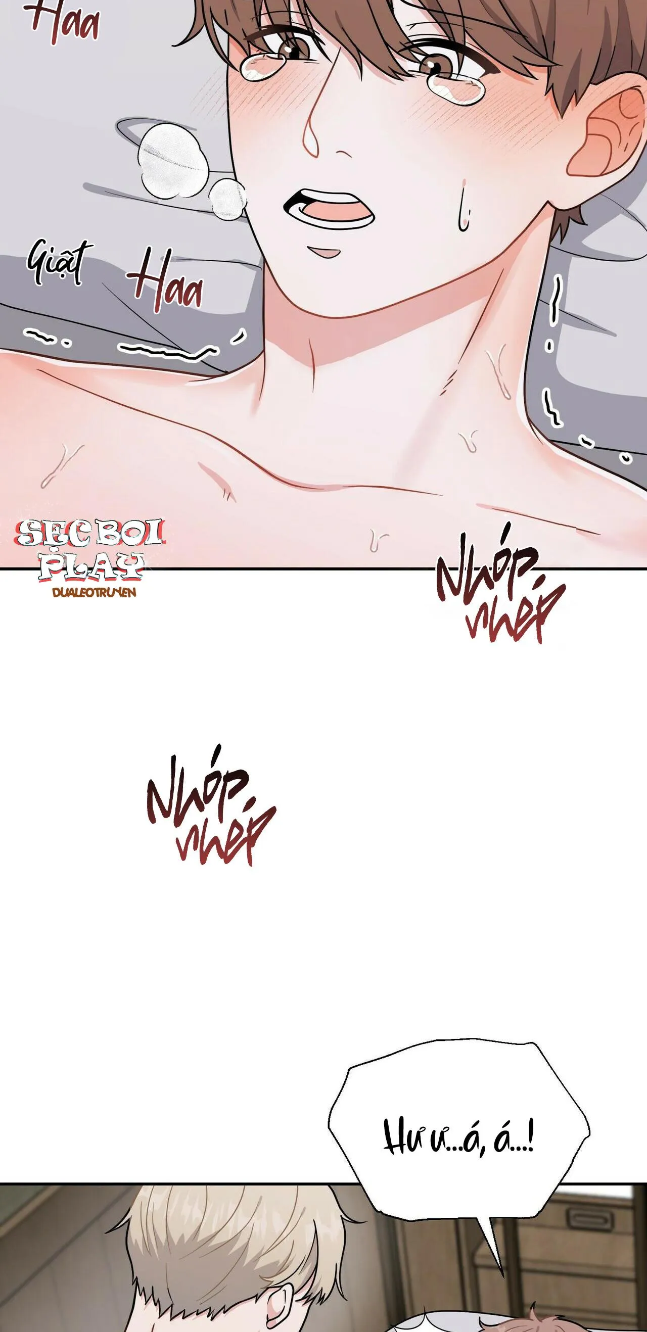 THE SCATTER Chapter 4 Trang 23