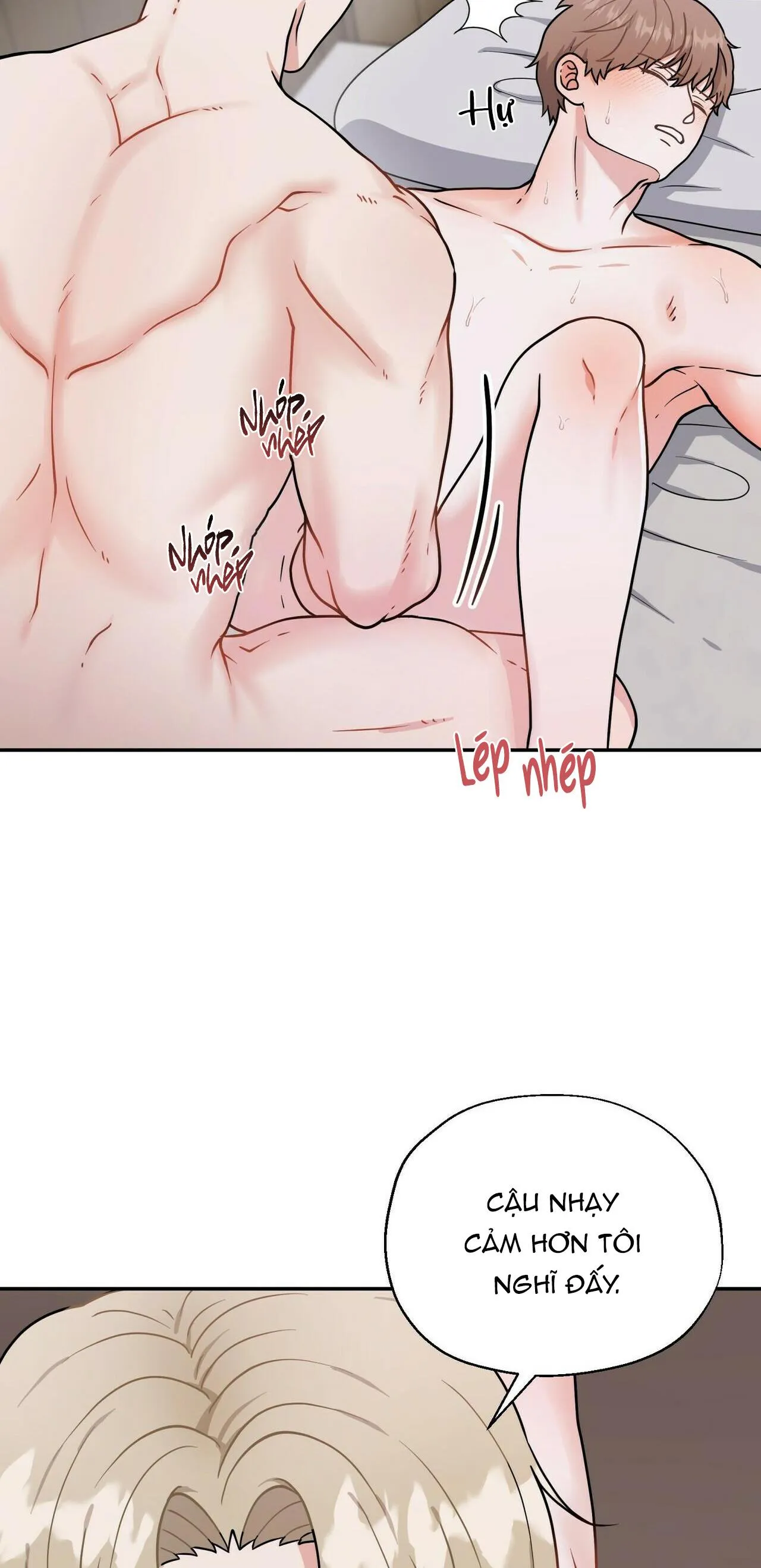 THE SCATTER Chapter 4 Trang 24