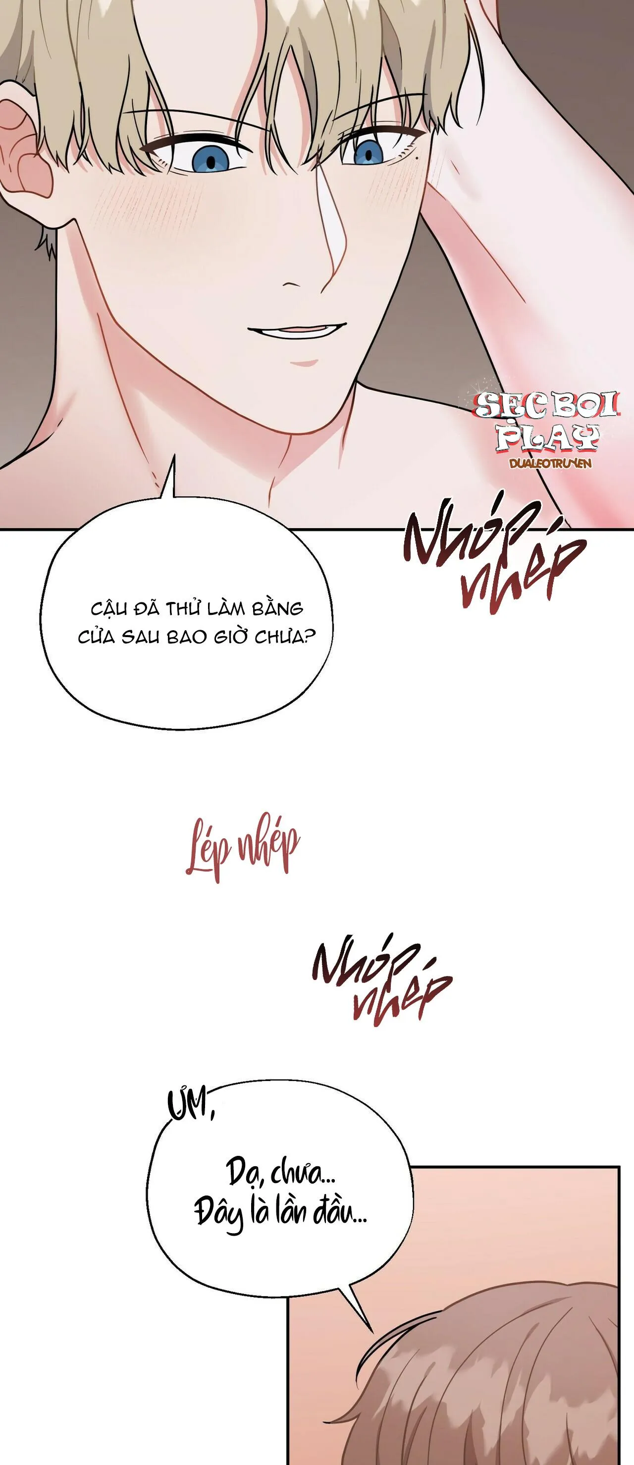 THE SCATTER Chapter 4 Trang 25