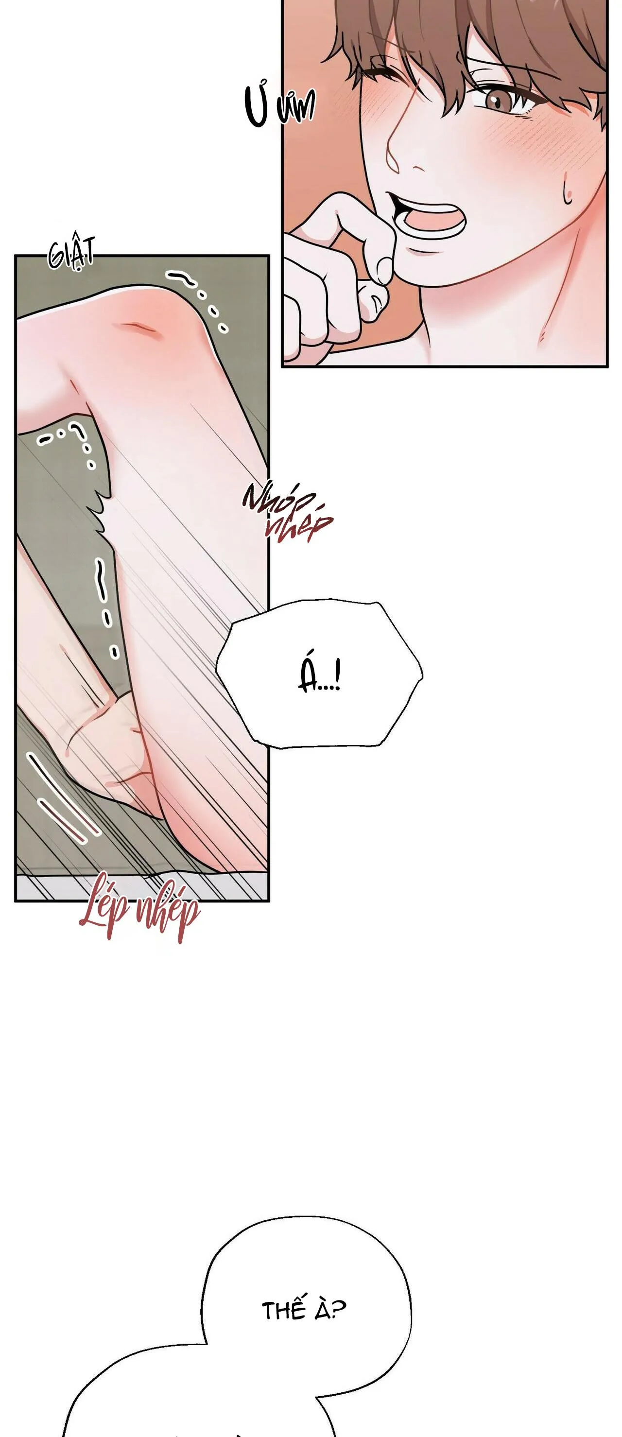 THE SCATTER Chapter 4 Trang 26