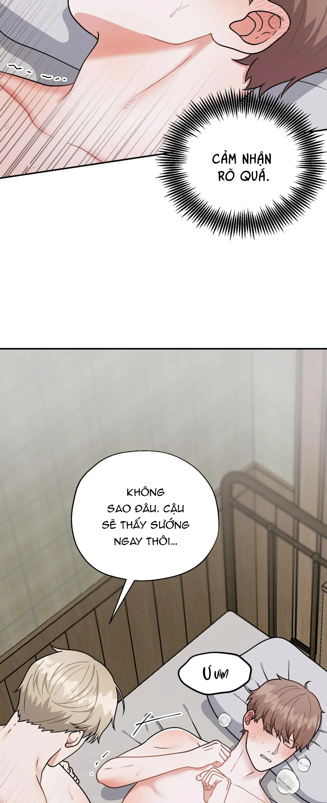 THE SCATTER Chapter 4 Trang 29