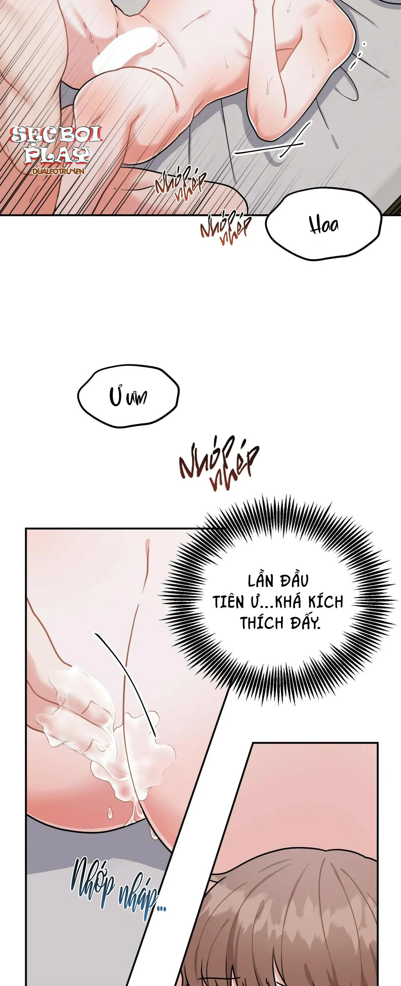 THE SCATTER Chapter 4 Trang 30