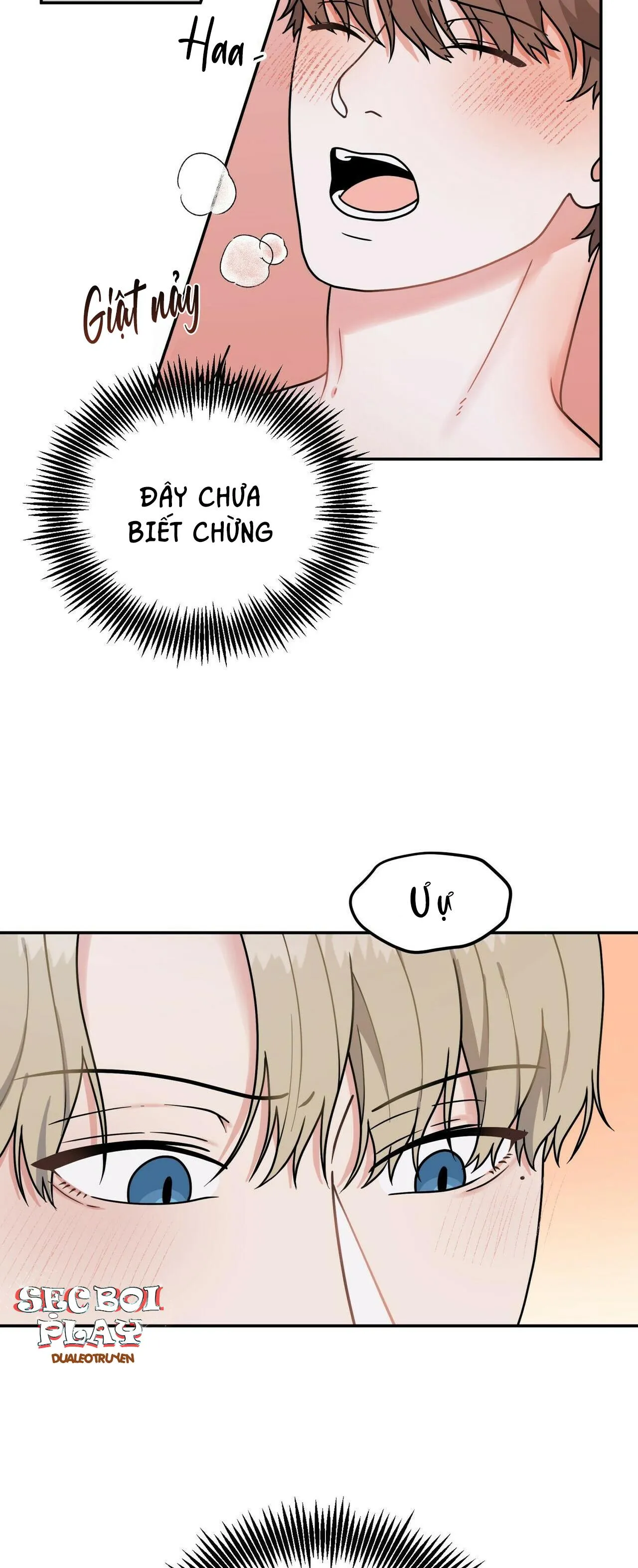 THE SCATTER Chapter 4 Trang 31