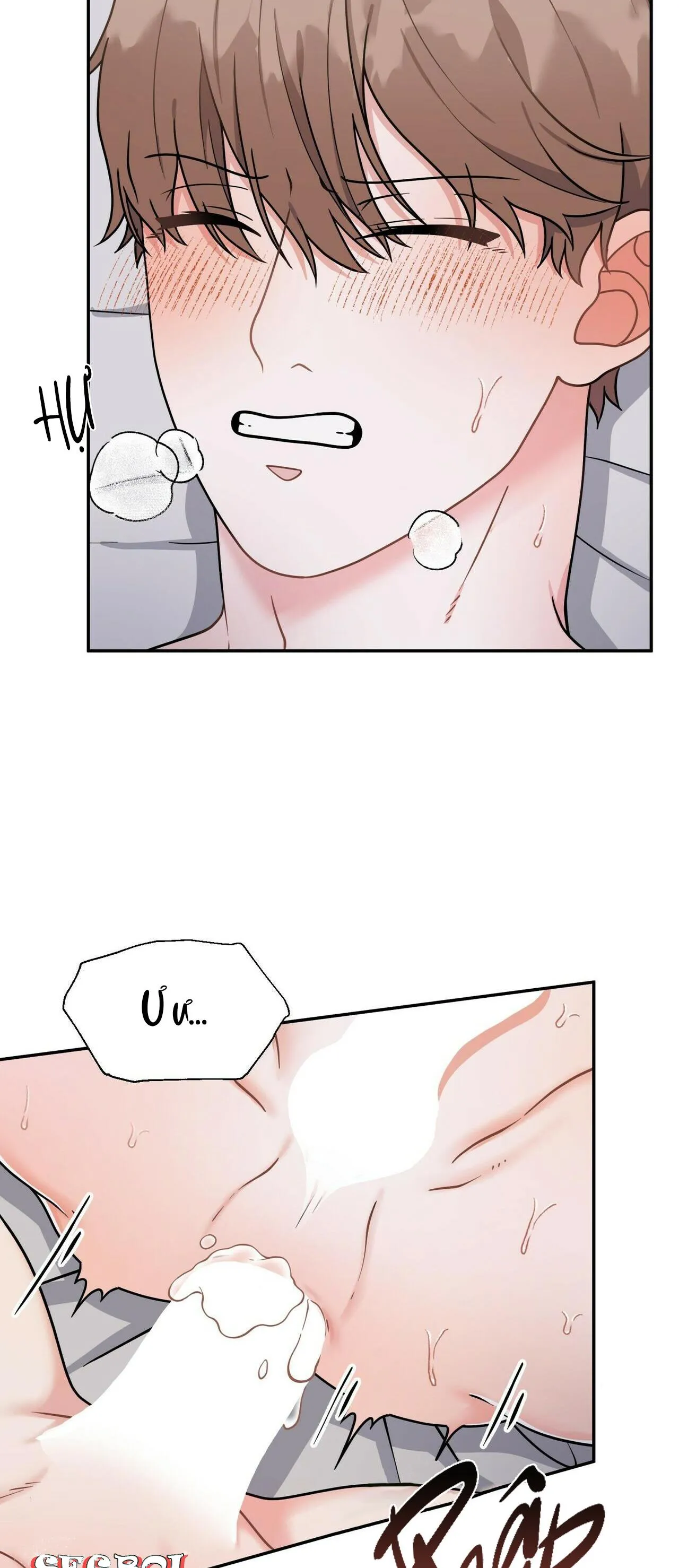 THE SCATTER Chapter 4 Trang 35