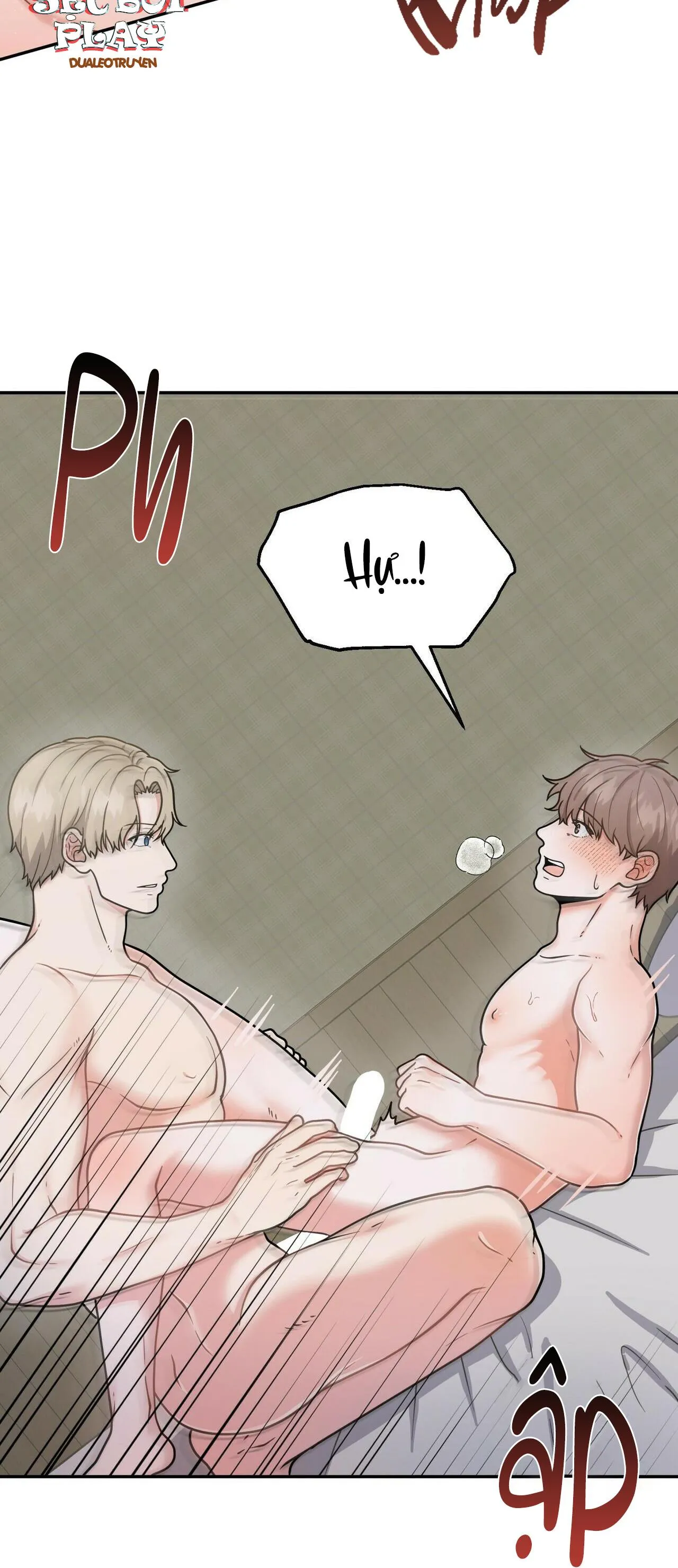 THE SCATTER Chapter 4 Trang 36