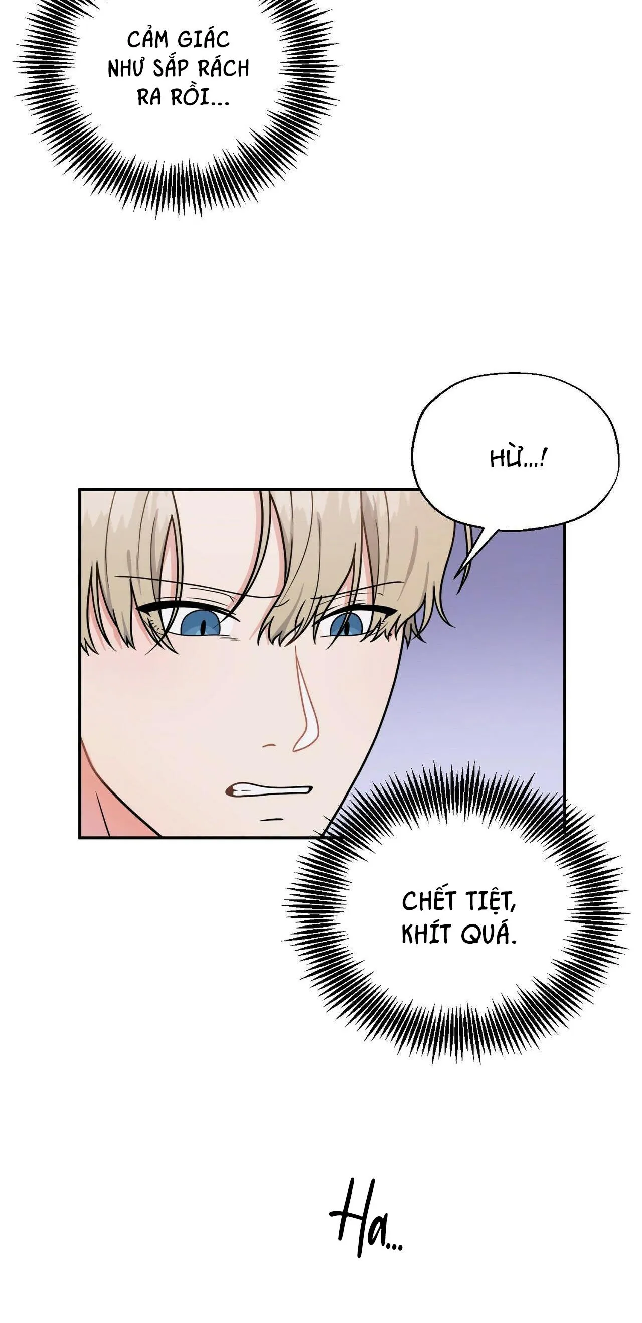 THE SCATTER Chapter 4 Trang 39