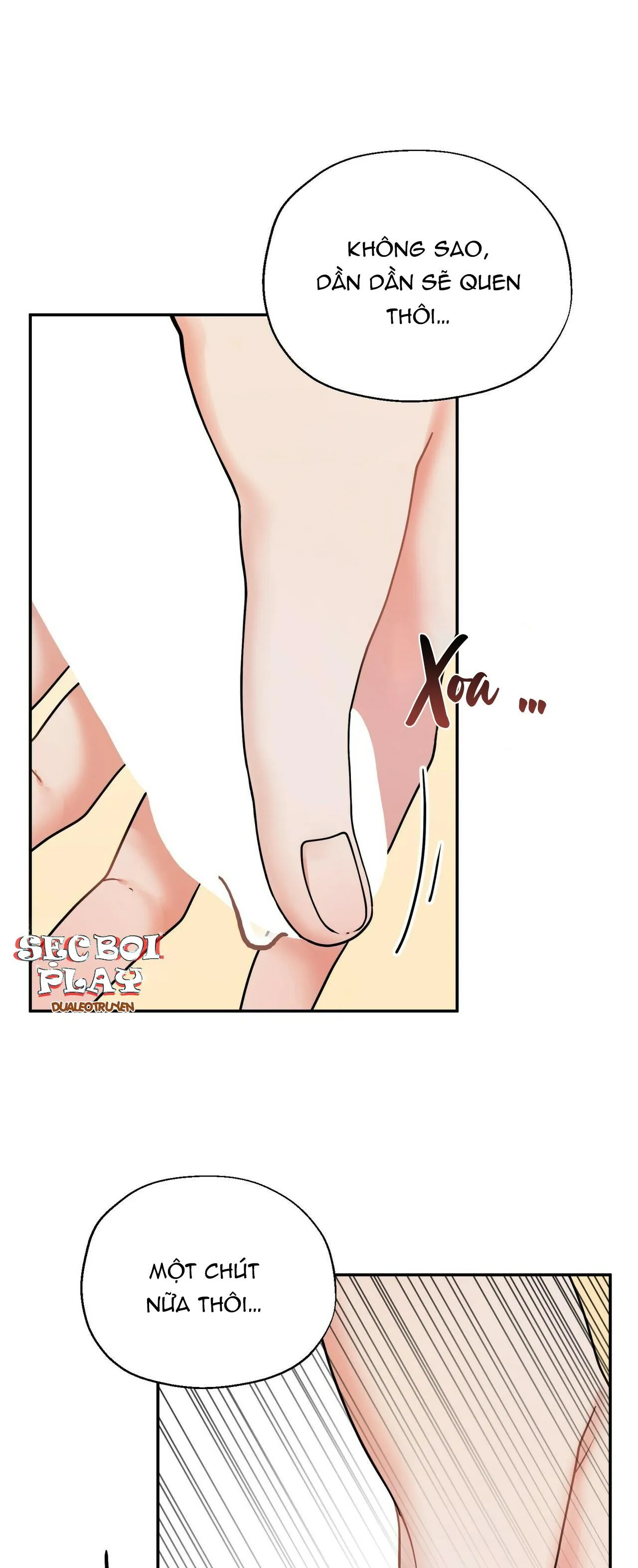 THE SCATTER Chapter 4 Trang 41