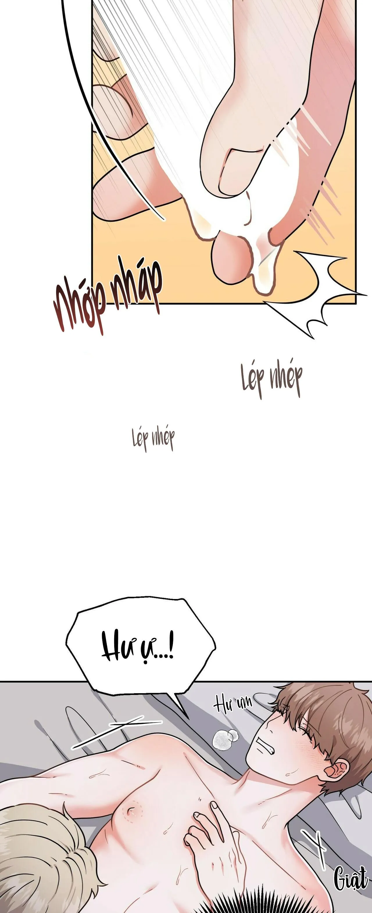 THE SCATTER Chapter 4 Trang 42