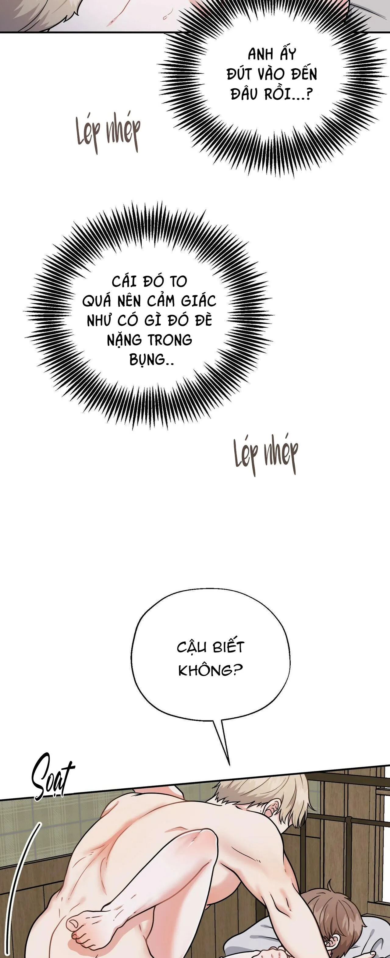 THE SCATTER Chapter 4 Trang 43