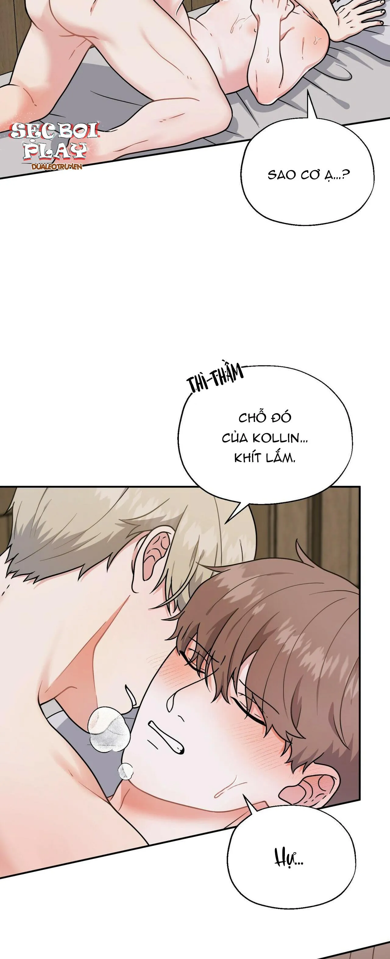 THE SCATTER Chapter 4 Trang 44