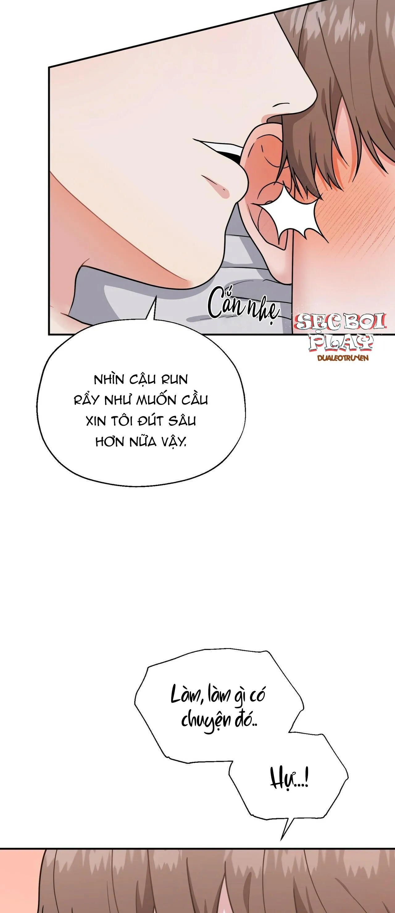 THE SCATTER Chapter 4 Trang 45