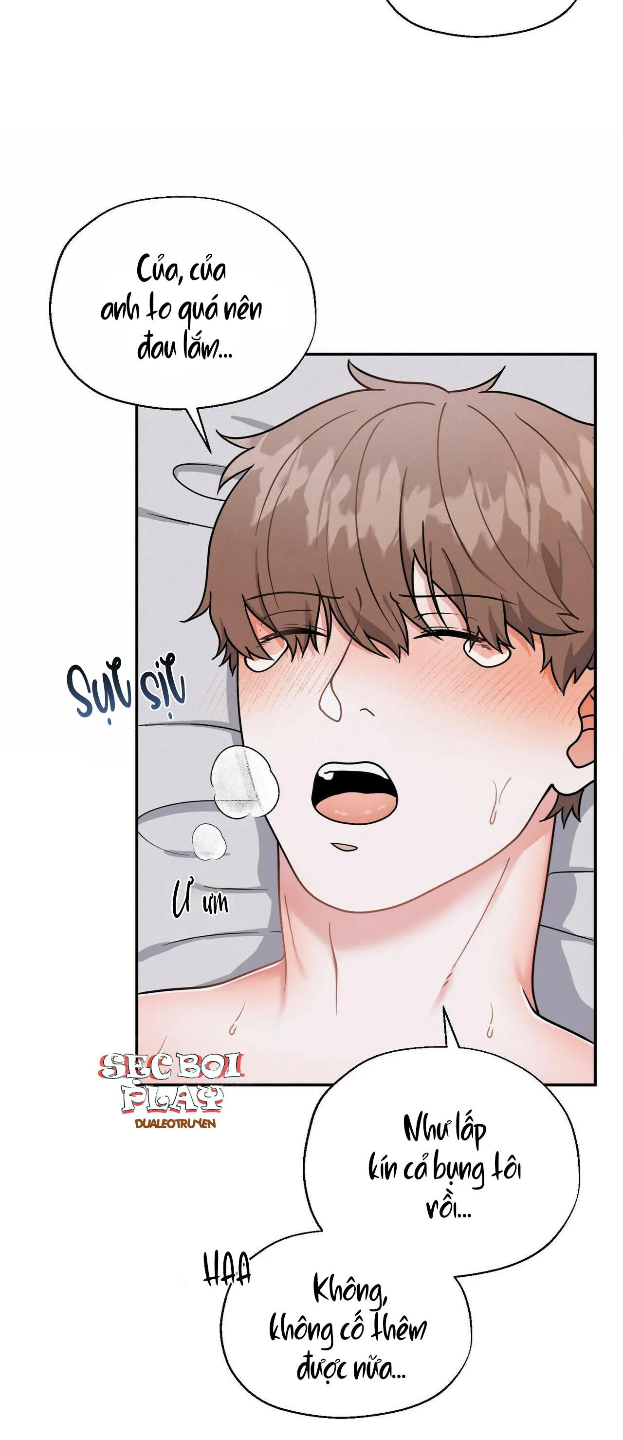 THE SCATTER Chapter 4 Trang 47