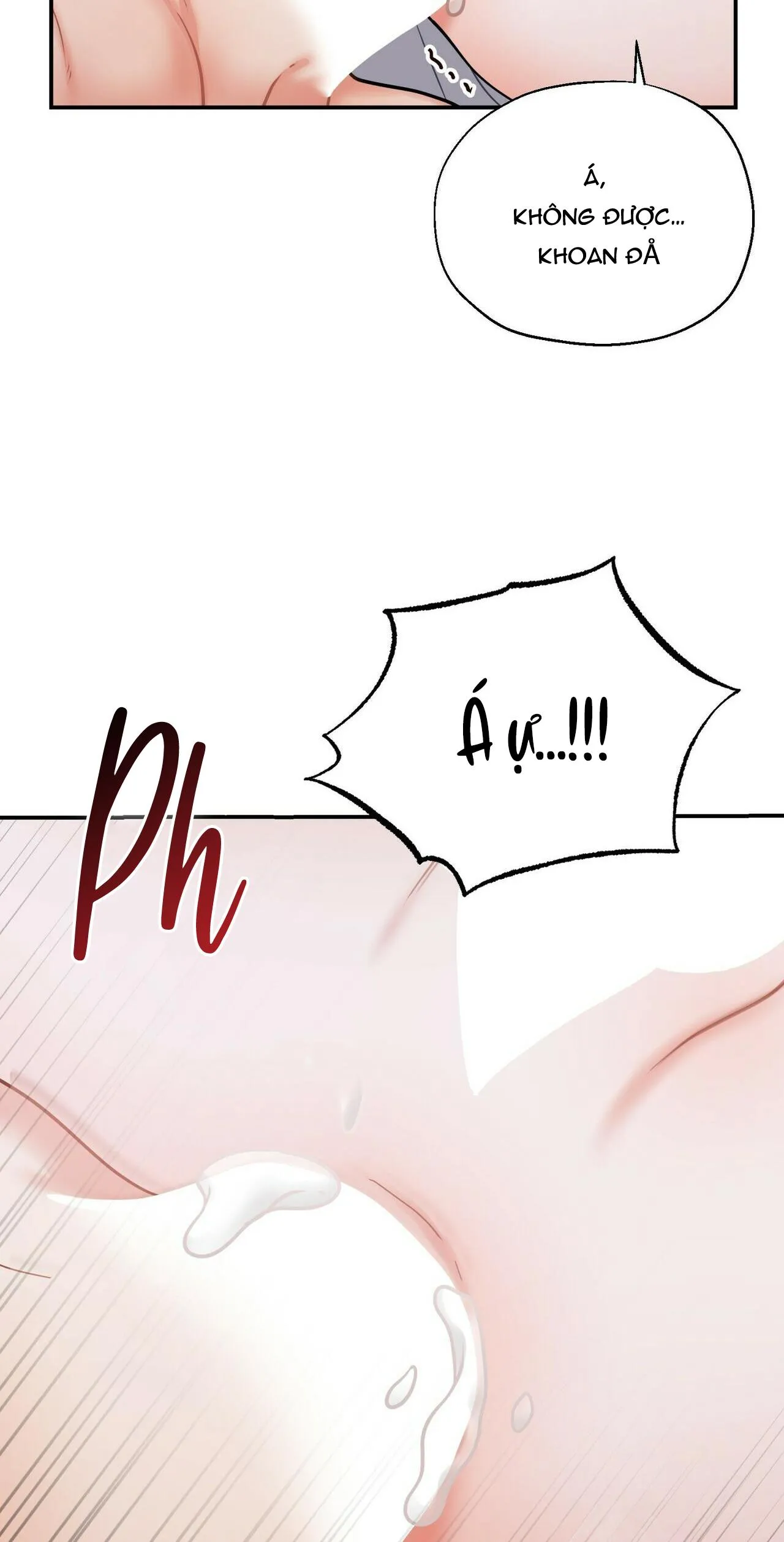 THE SCATTER Chapter 5 Trang 5