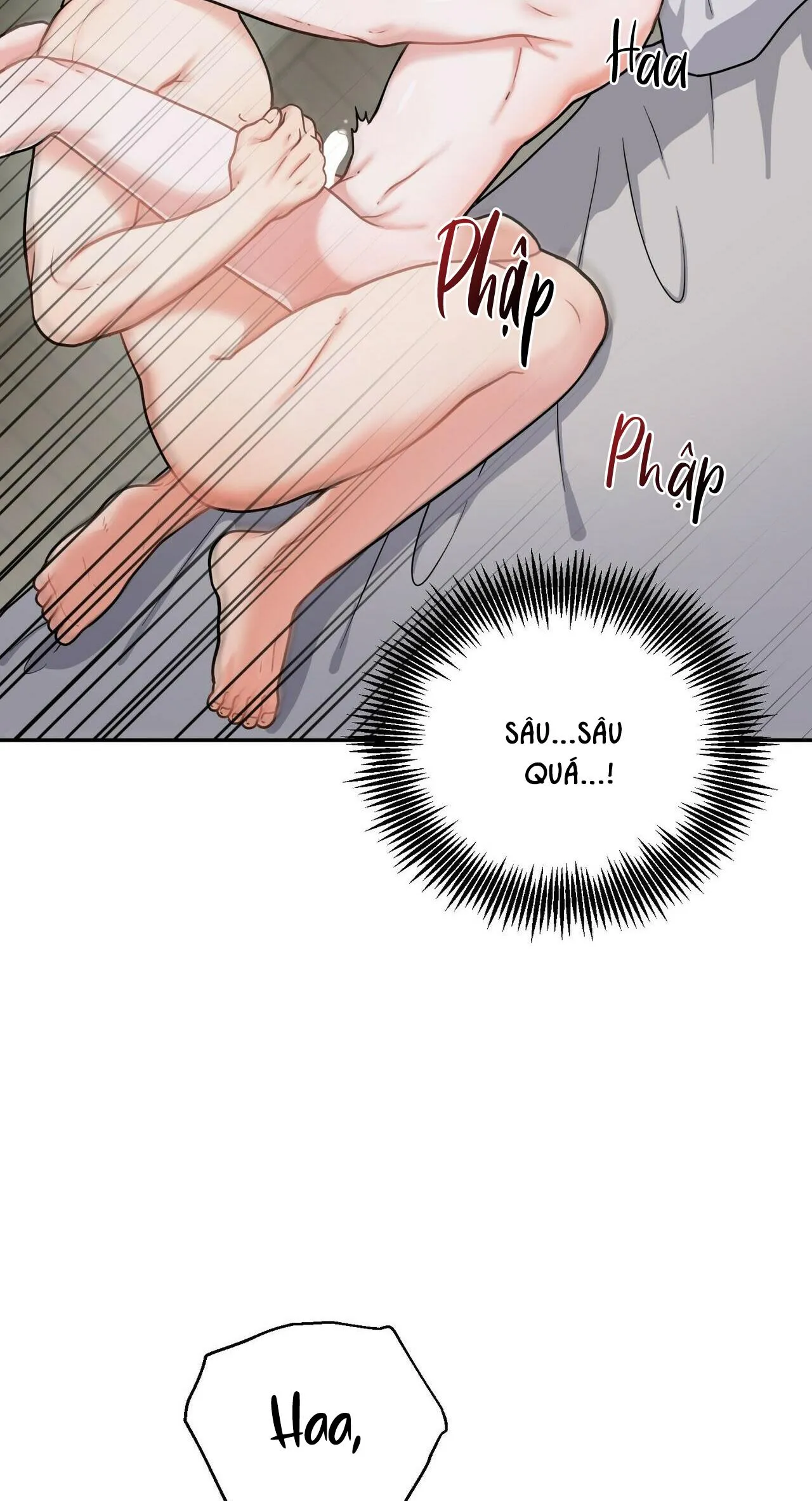 THE SCATTER Chapter 5 Trang 7