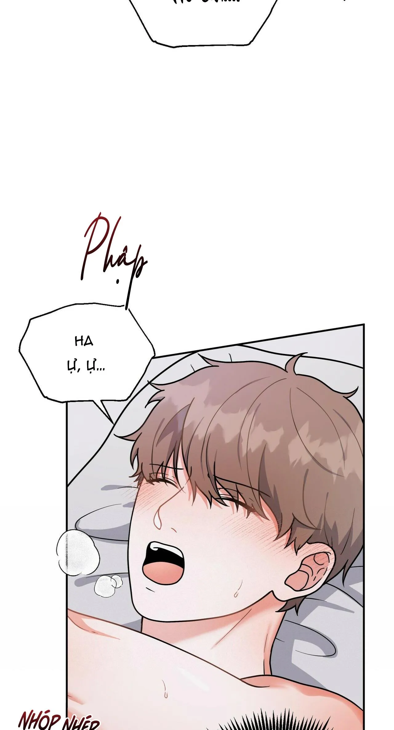 THE SCATTER Chapter 5 Trang 9