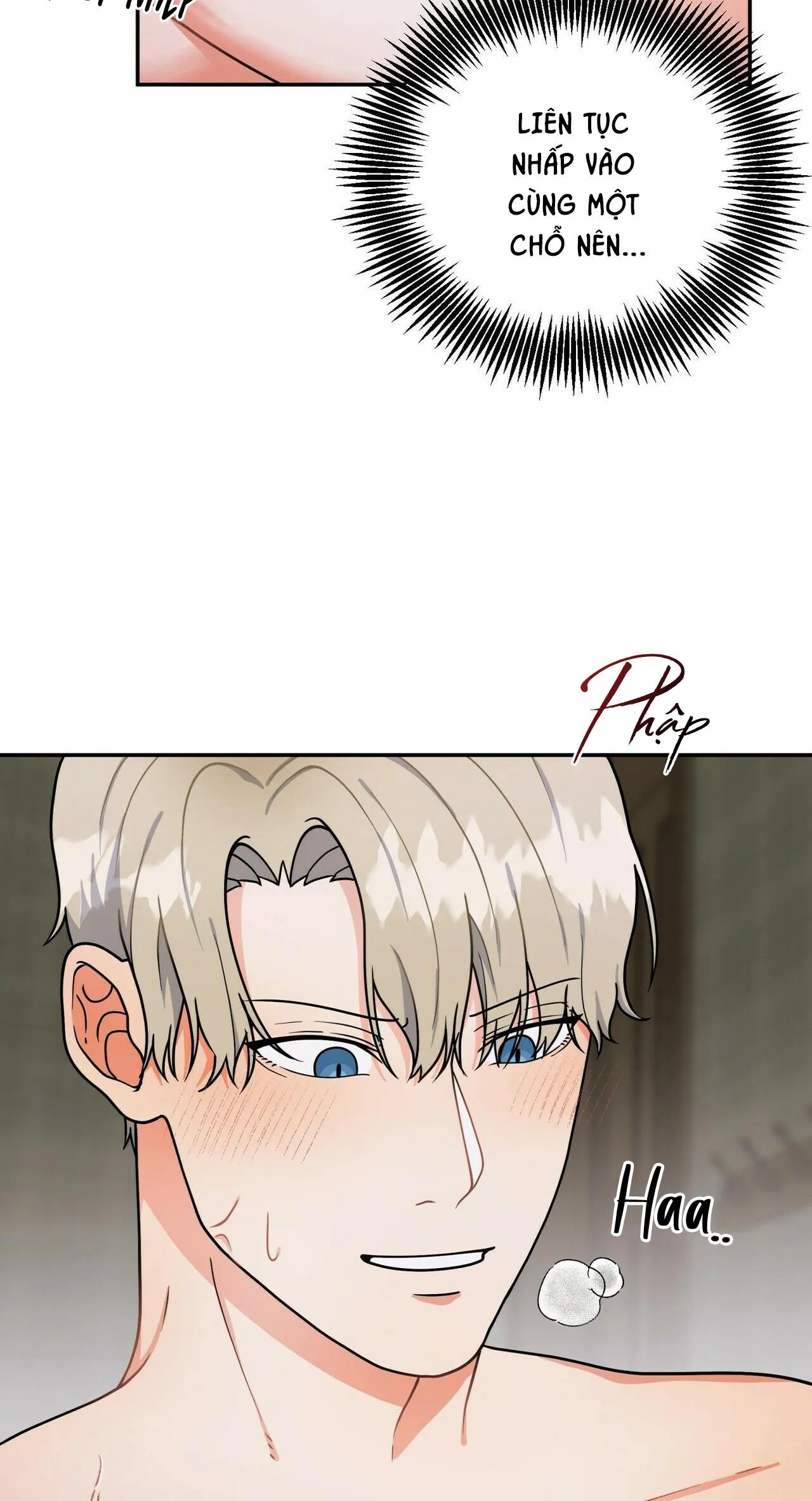 THE SCATTER Chapter 5 Trang 10