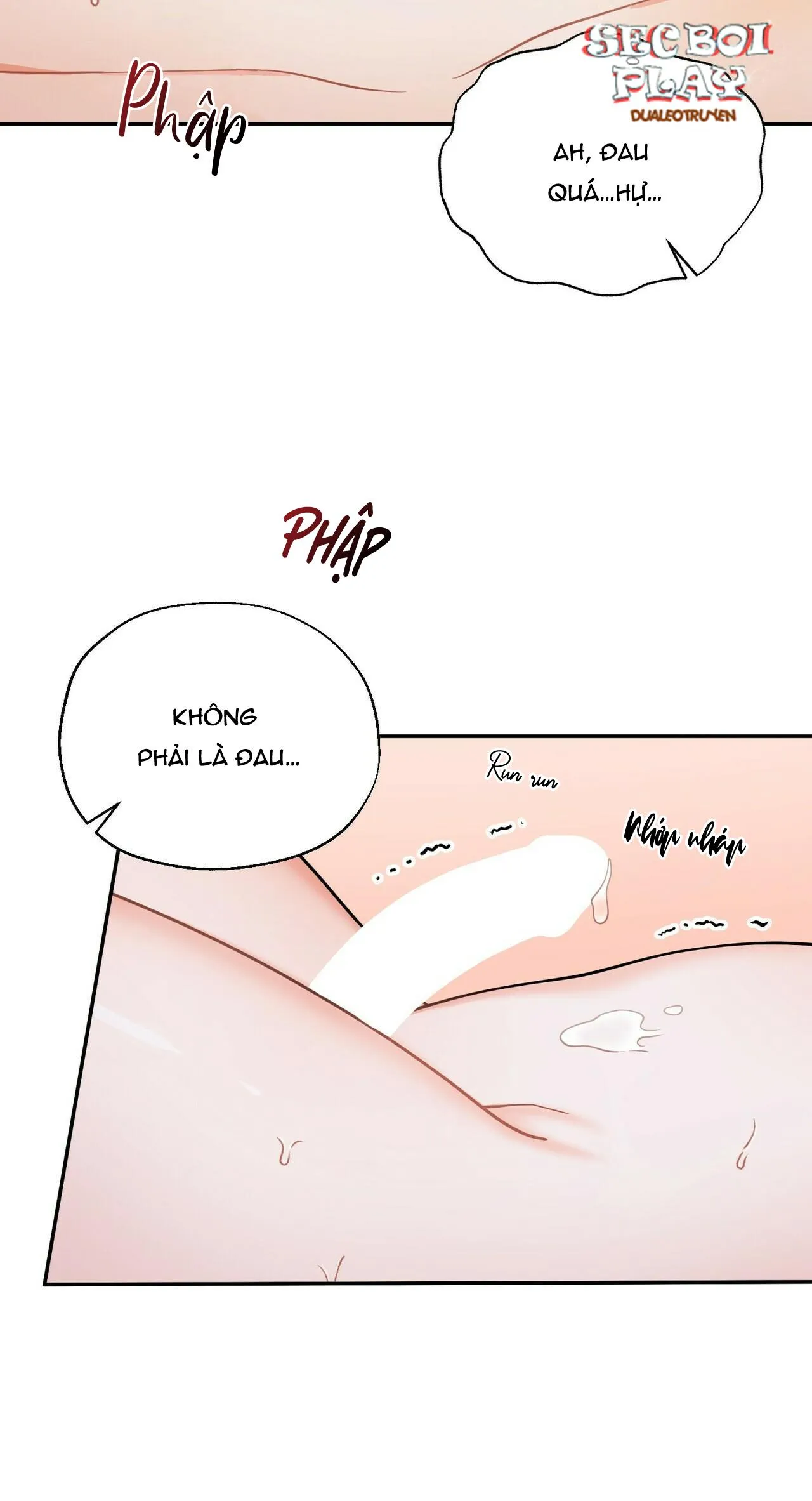 THE SCATTER Chapter 5 Trang 11