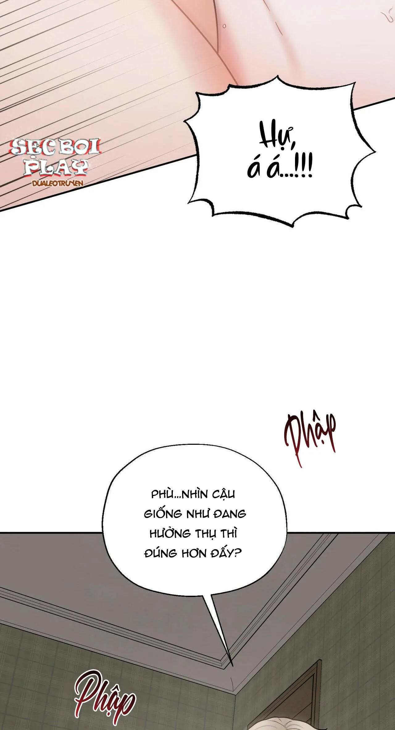 THE SCATTER Chapter 5 Trang 13