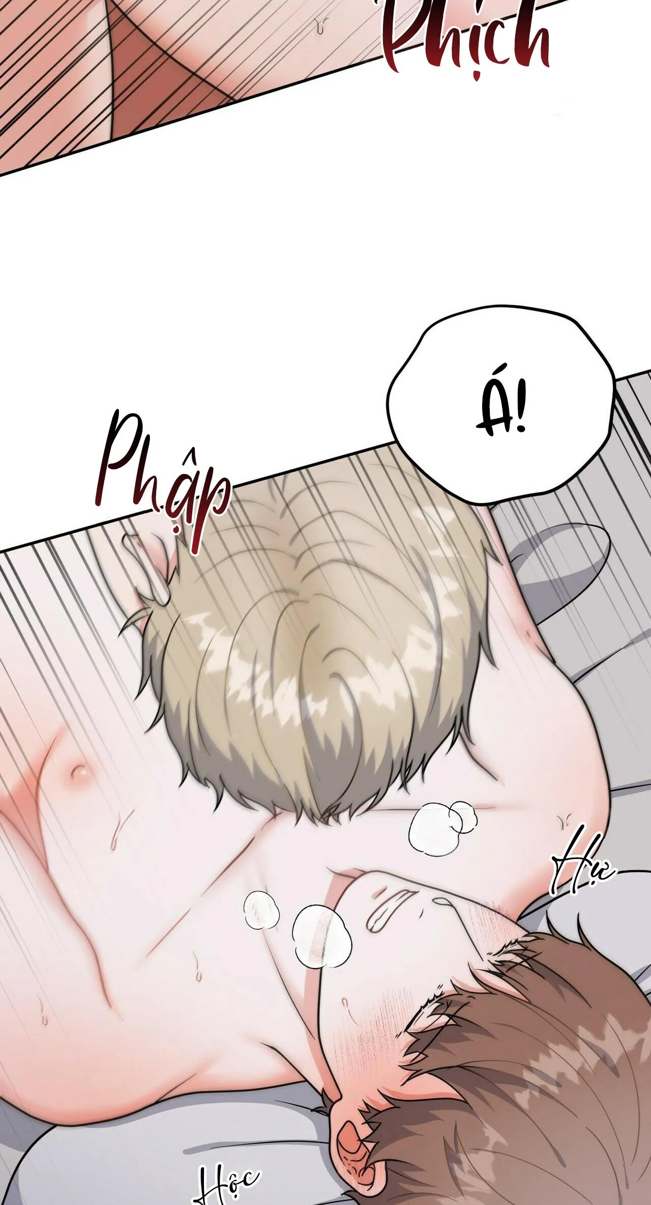 THE SCATTER Chapter 5 Trang 17