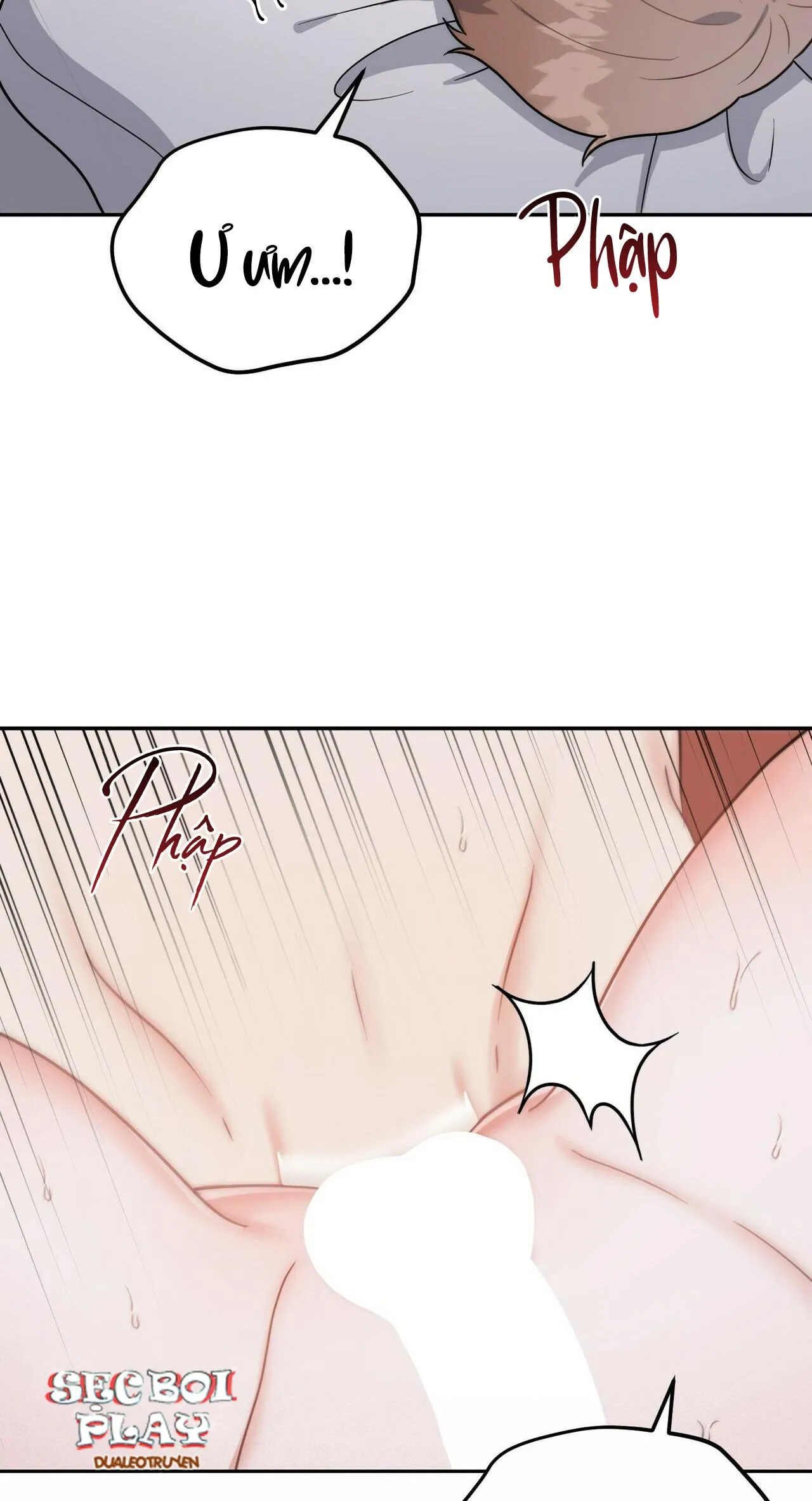 THE SCATTER Chapter 5 Trang 18