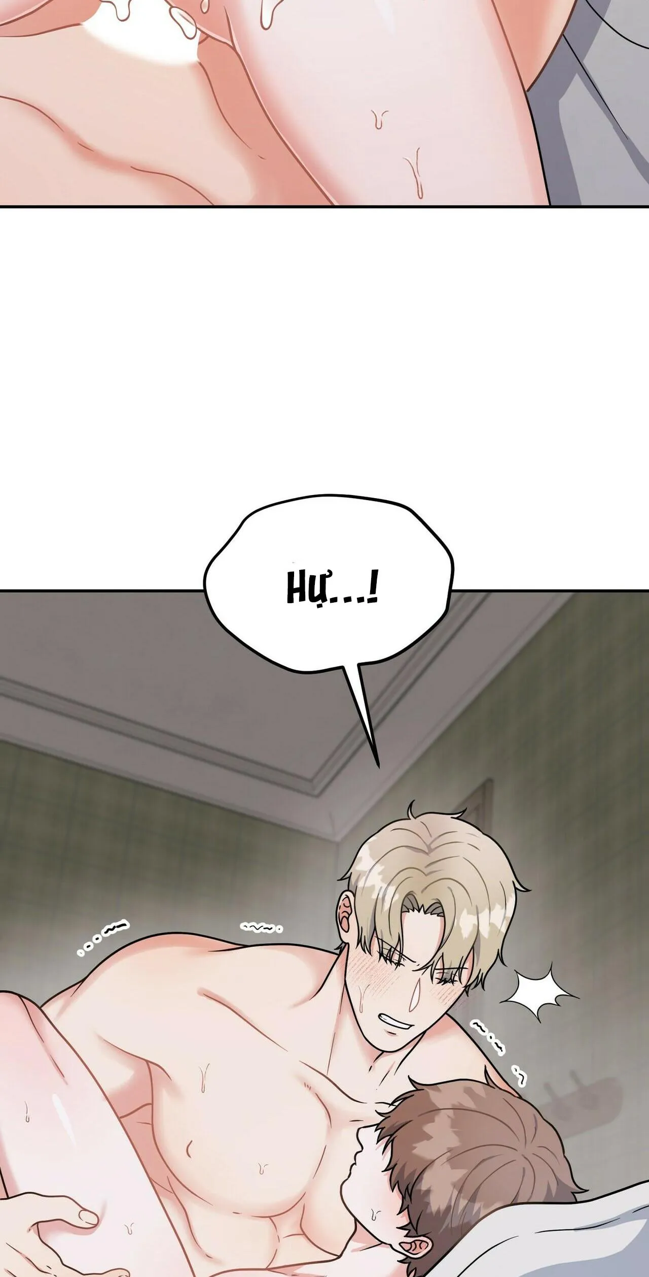 THE SCATTER Chapter 5 Trang 22