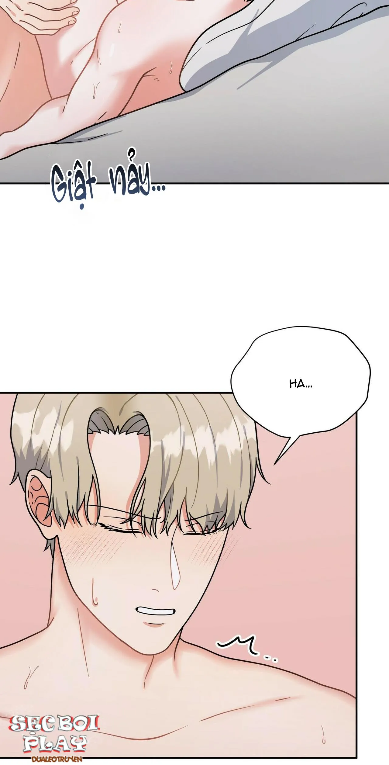 THE SCATTER Chapter 5 Trang 23