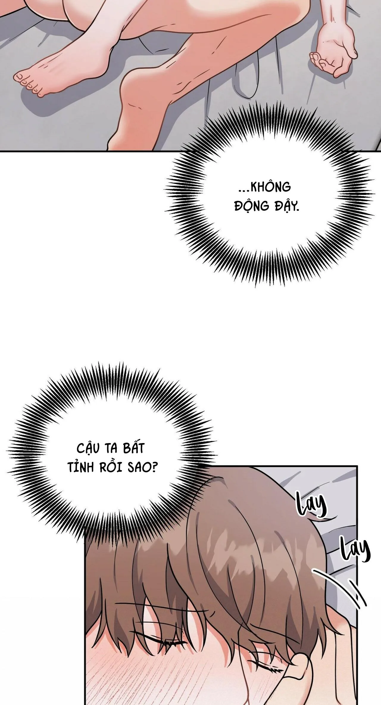 THE SCATTER Chapter 5 Trang 27