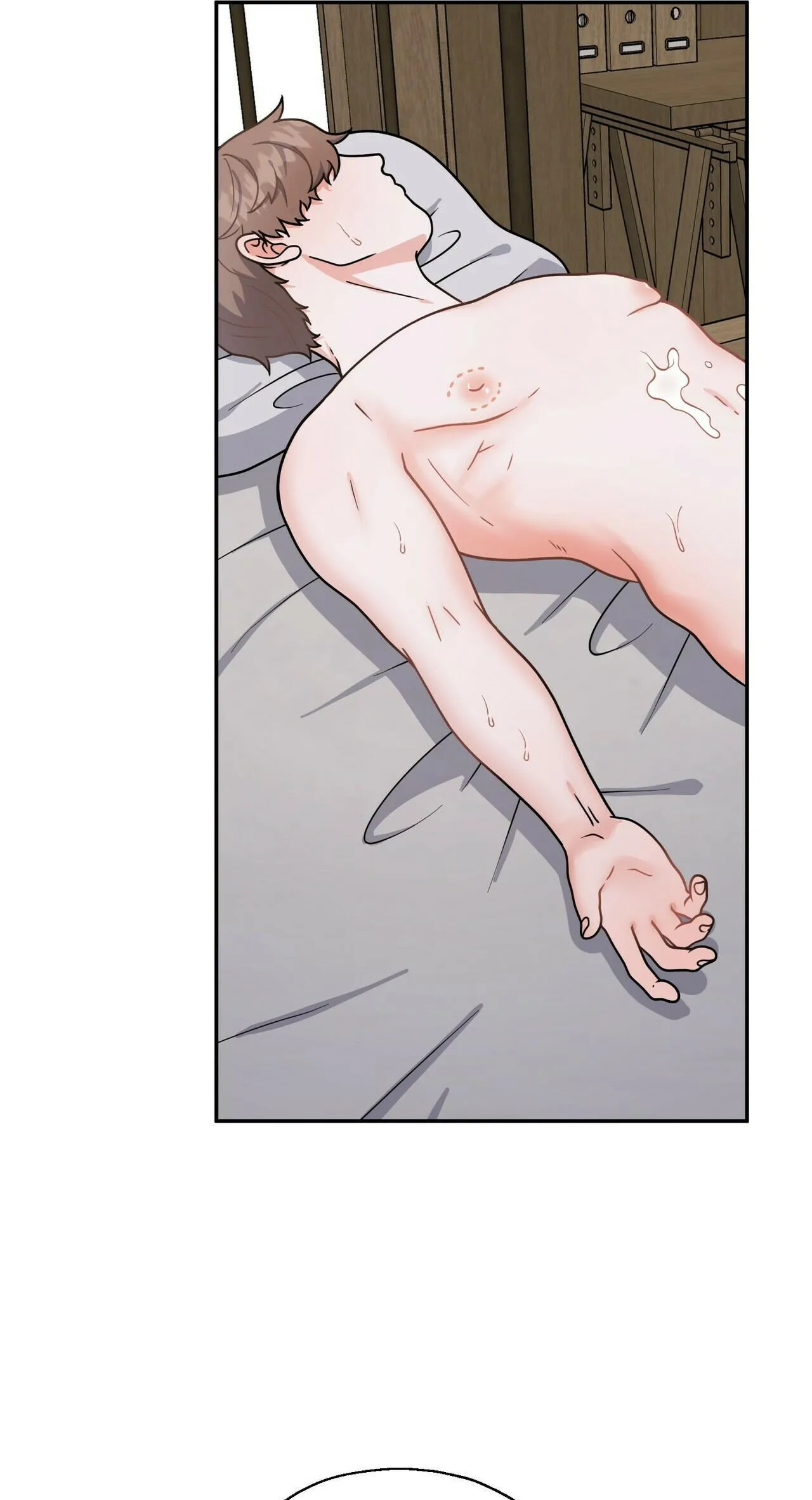 THE SCATTER Chapter 5 Trang 31