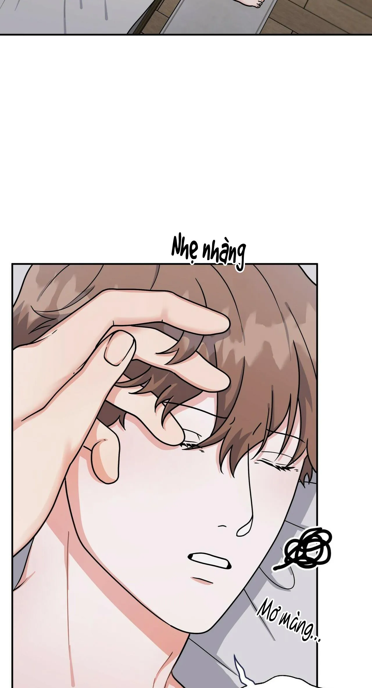 THE SCATTER Chapter 5 Trang 34