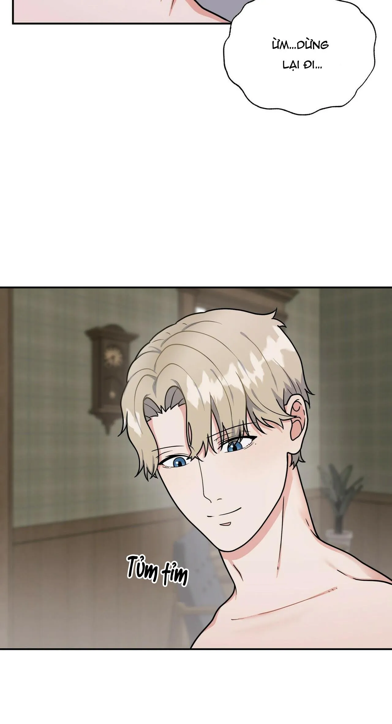 THE SCATTER Chapter 5 Trang 35