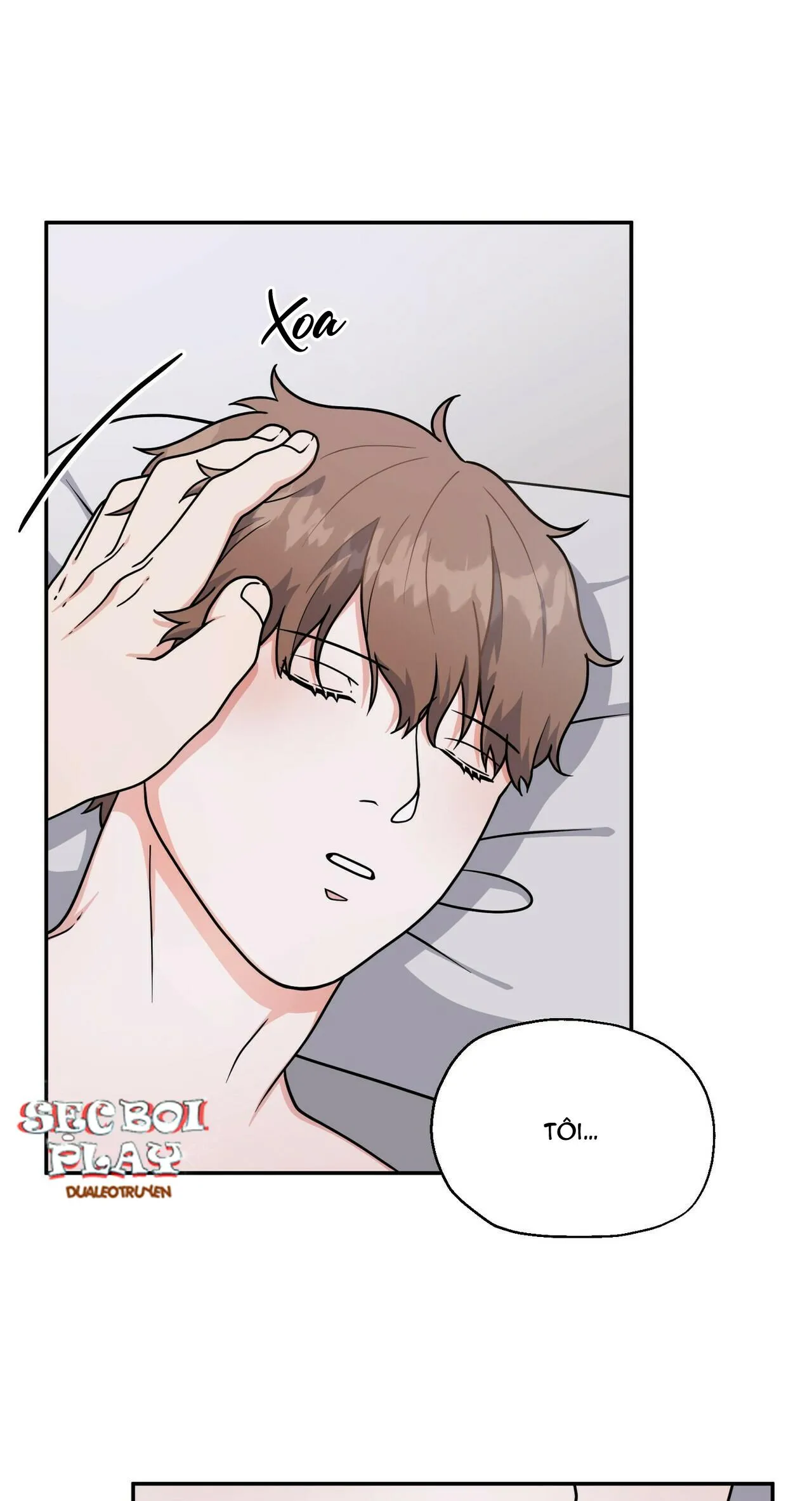 THE SCATTER Chapter 5 Trang 36