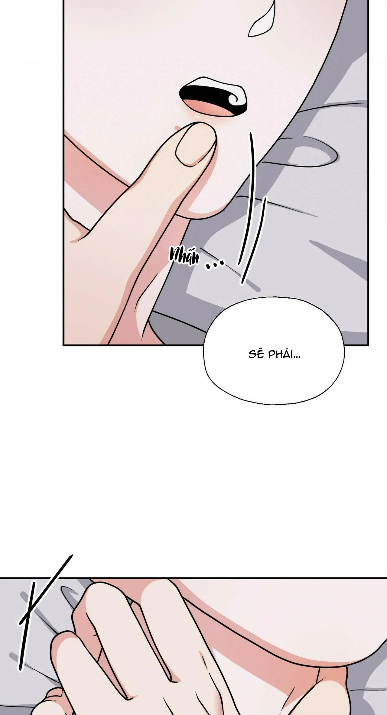 THE SCATTER Chapter 5 Trang 37