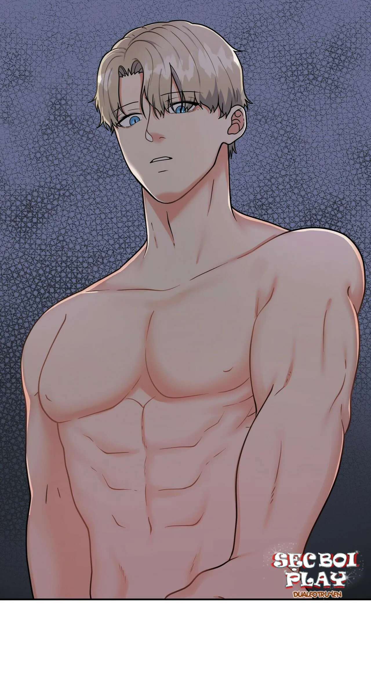 THE SCATTER Chapter 5 Trang 39