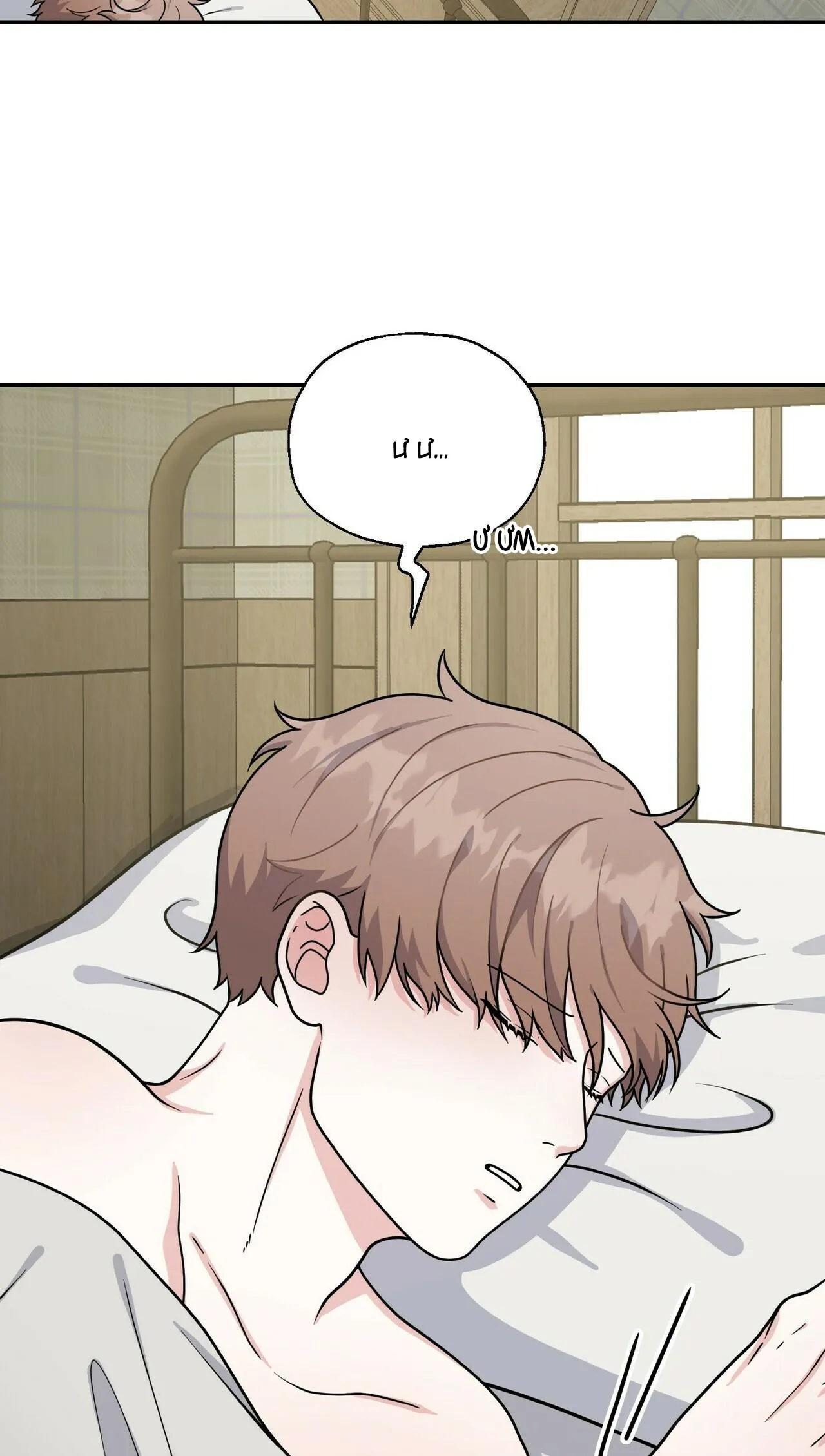 THE SCATTER Chapter 5 Trang 41