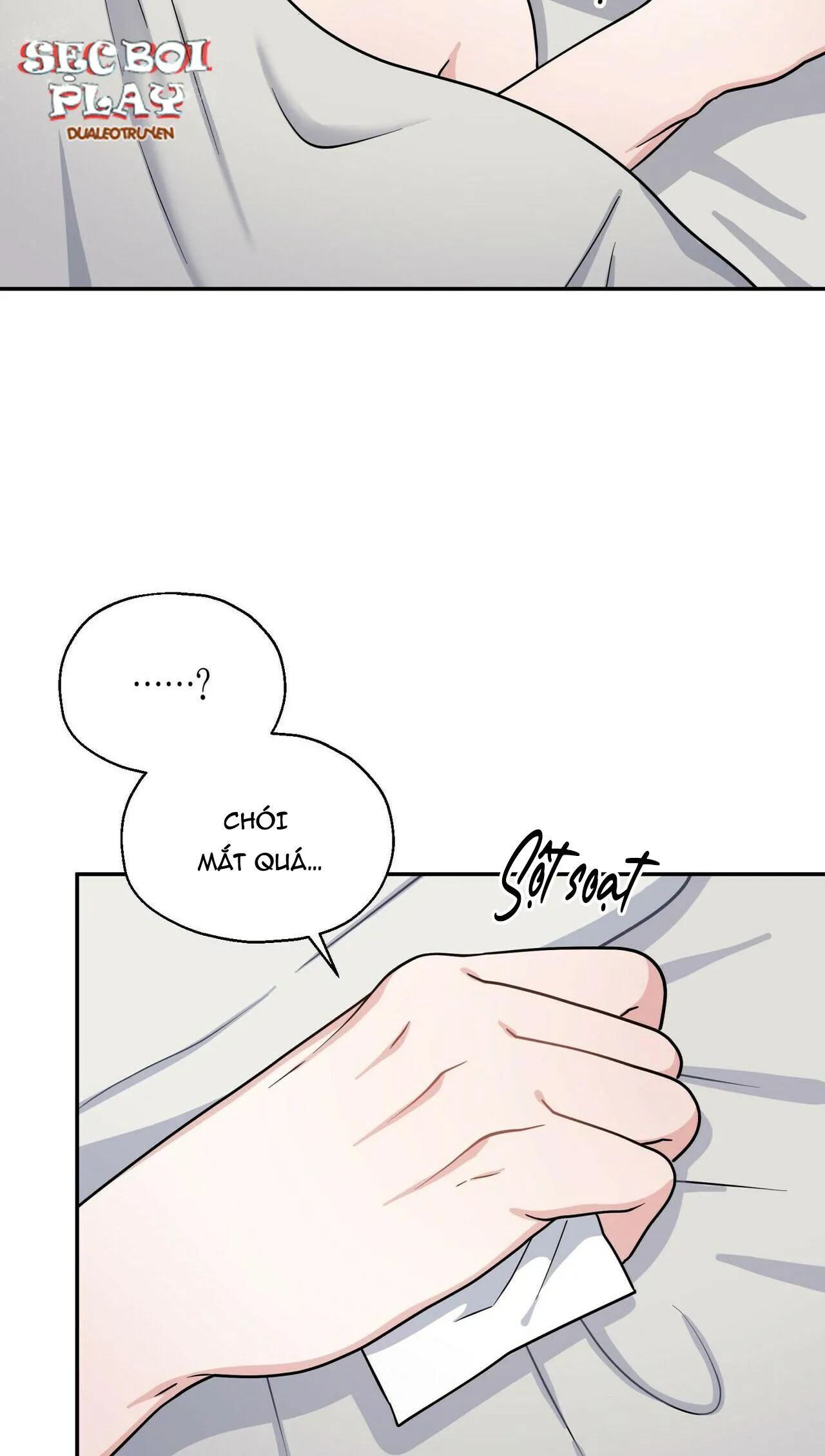 THE SCATTER Chapter 5 Trang 42