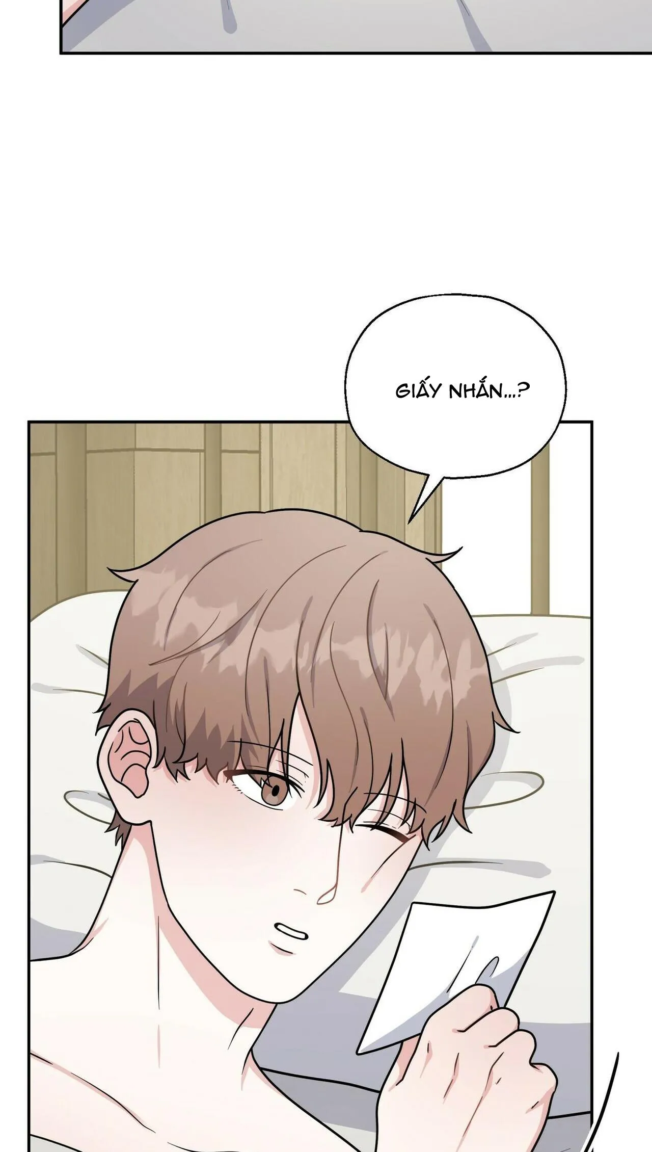 THE SCATTER Chapter 5 Trang 43