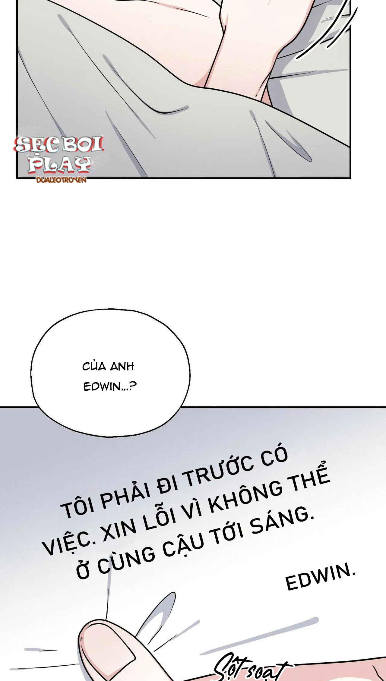 THE SCATTER Chapter 5 Trang 44