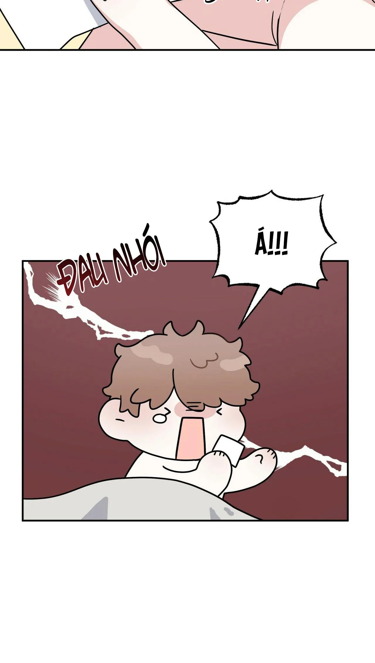 THE SCATTER Chapter 5 Trang 45