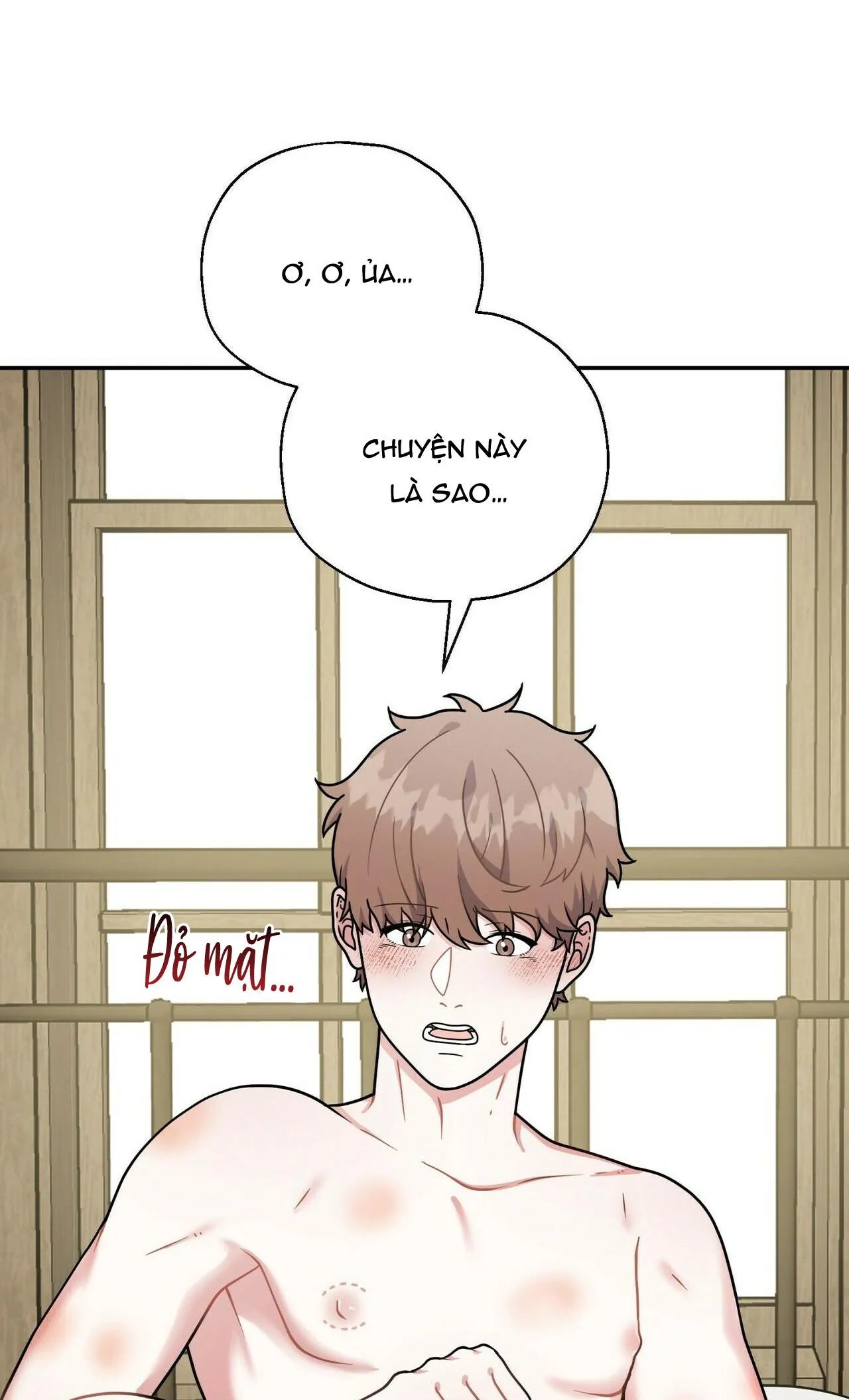 THE SCATTER Chapter 5 Trang 47