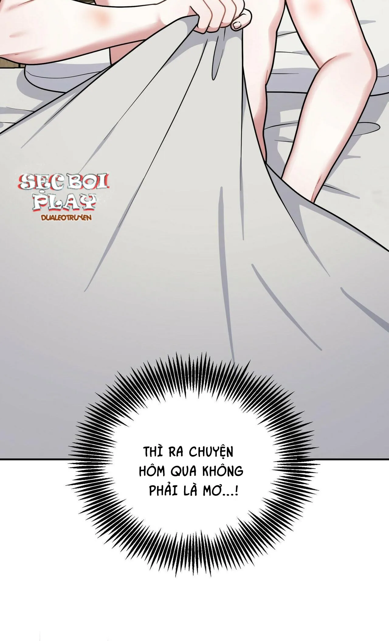 THE SCATTER Chapter 5 Trang 48