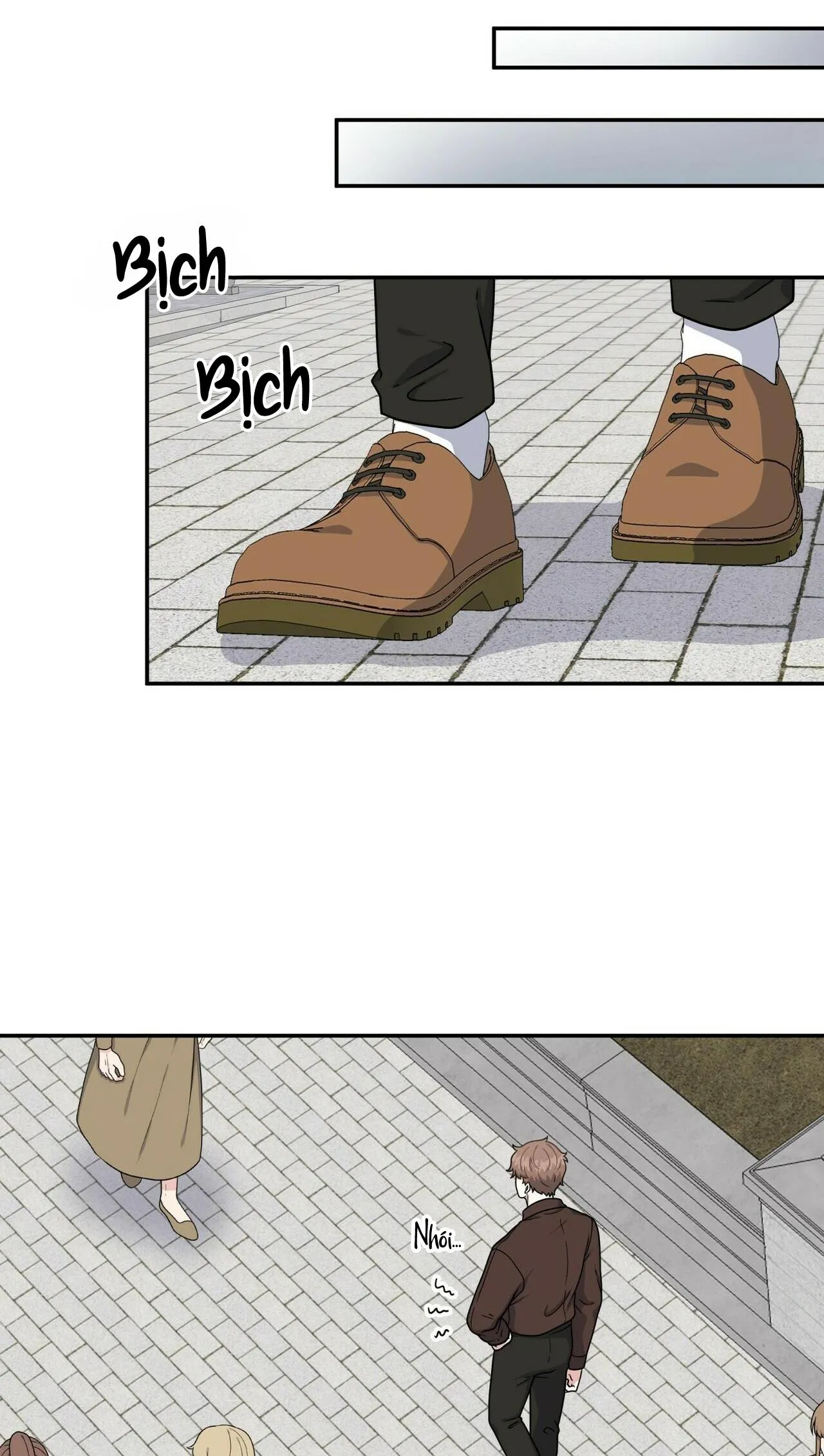 THE SCATTER Chapter 5 Trang 53