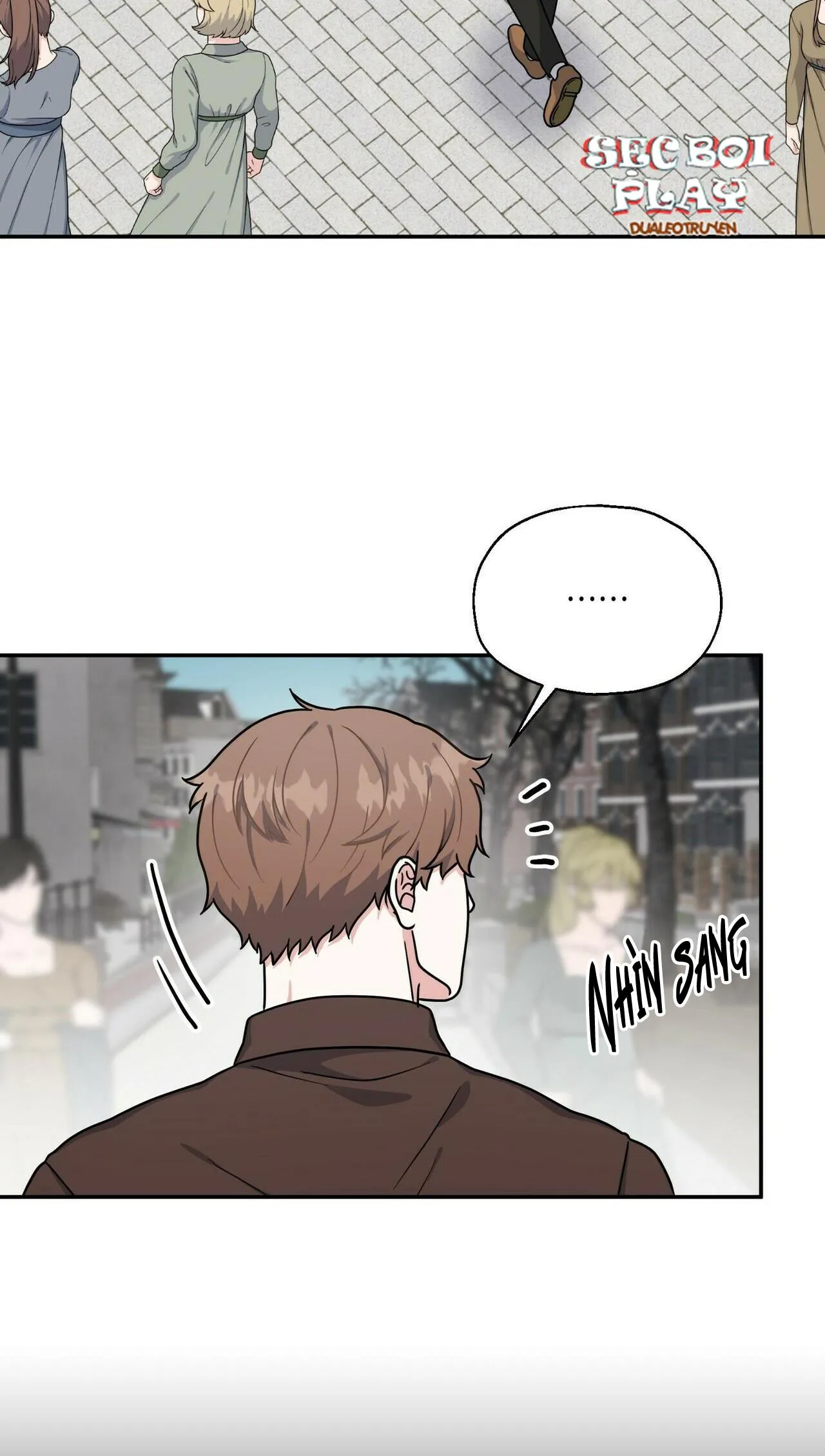 THE SCATTER Chapter 5 Trang 54