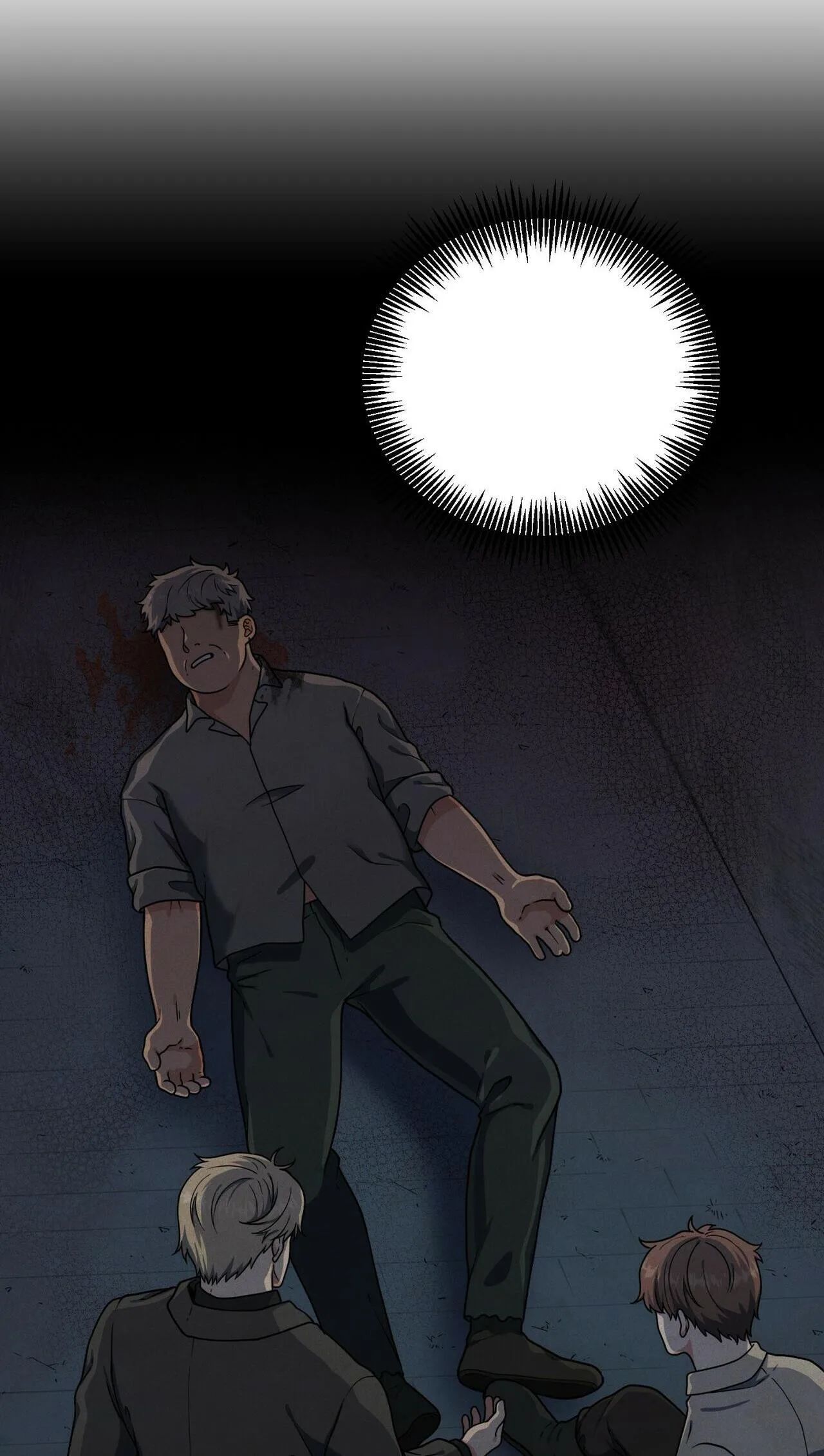 THE SCATTER Chapter 5 Trang 55