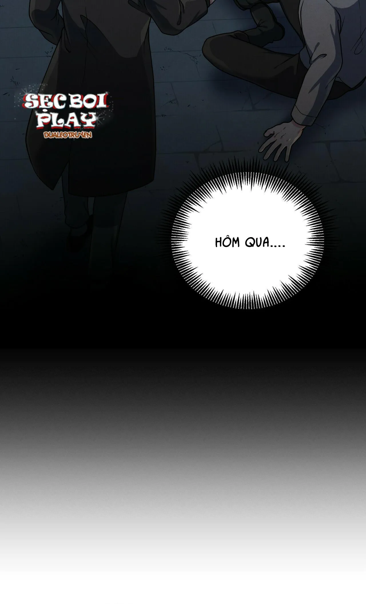 THE SCATTER Chapter 5 Trang 56