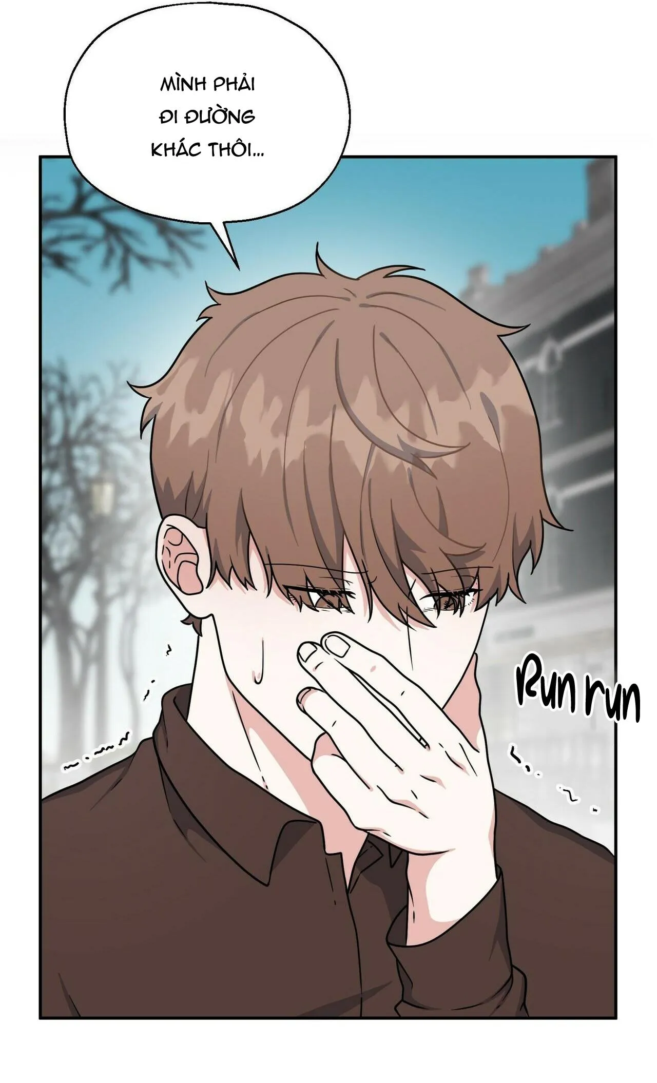 THE SCATTER Chapter 5 Trang 57