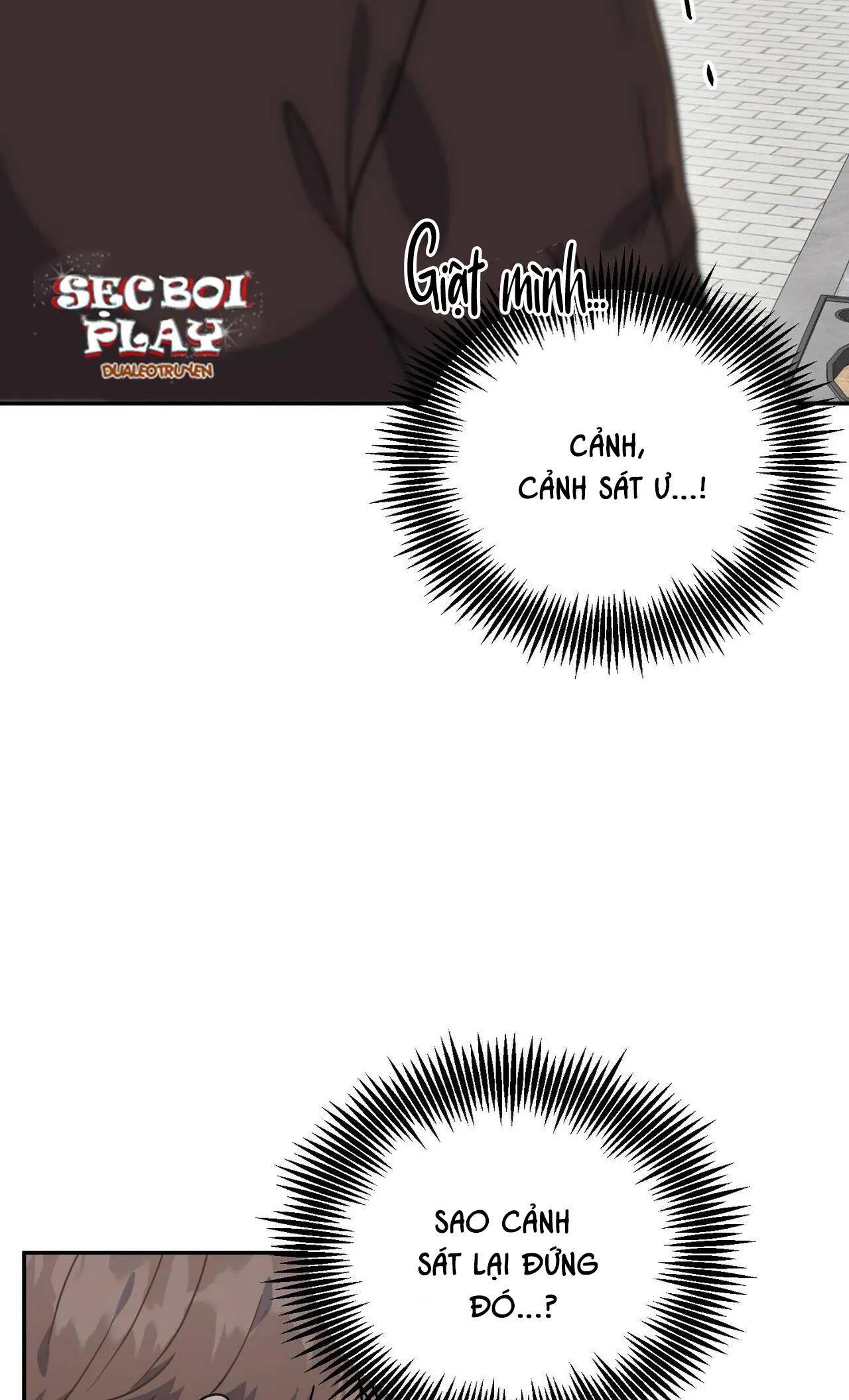 THE SCATTER Chapter 5 Trang 59