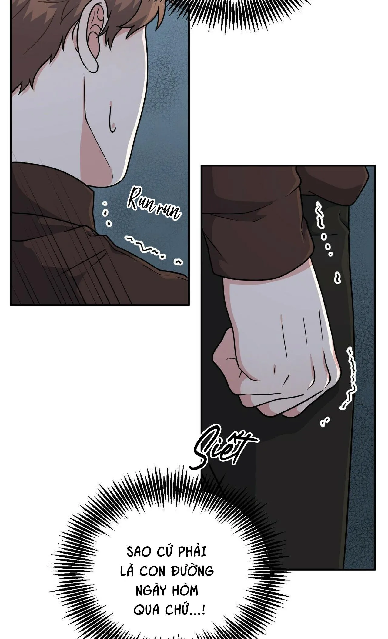 THE SCATTER Chapter 5 Trang 60